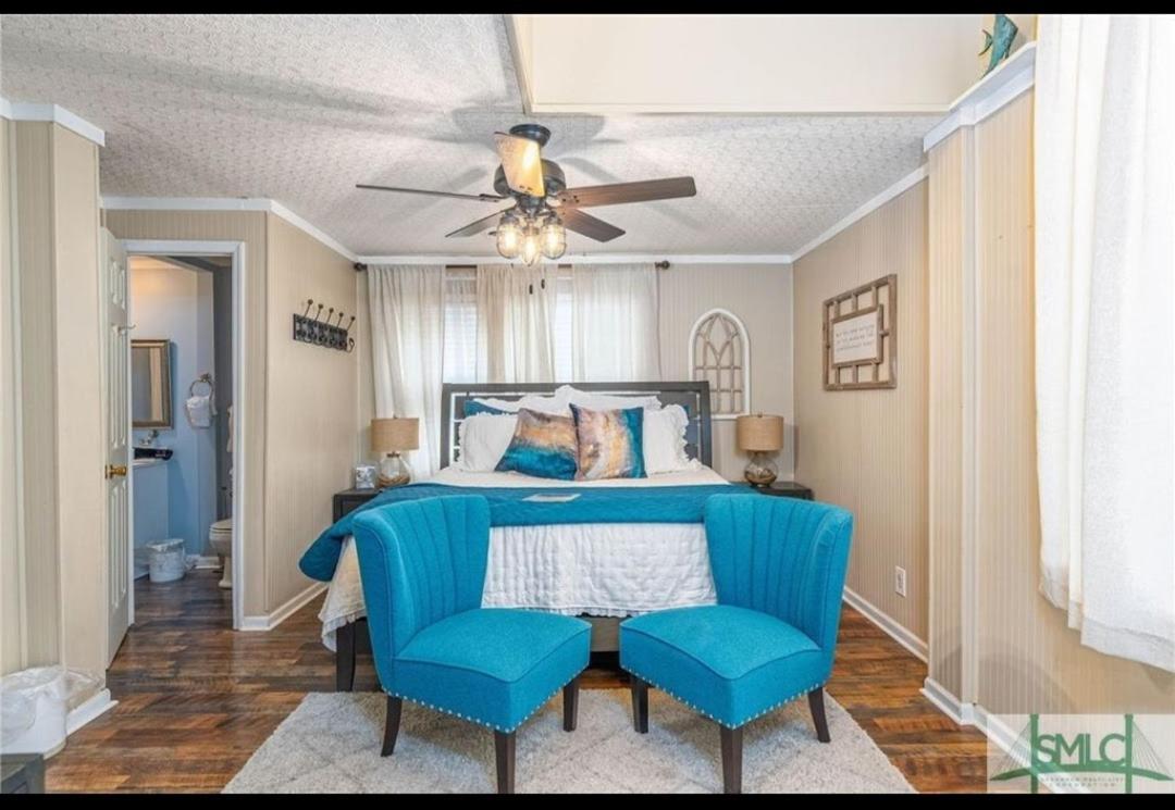 Superior King Room photo 1
