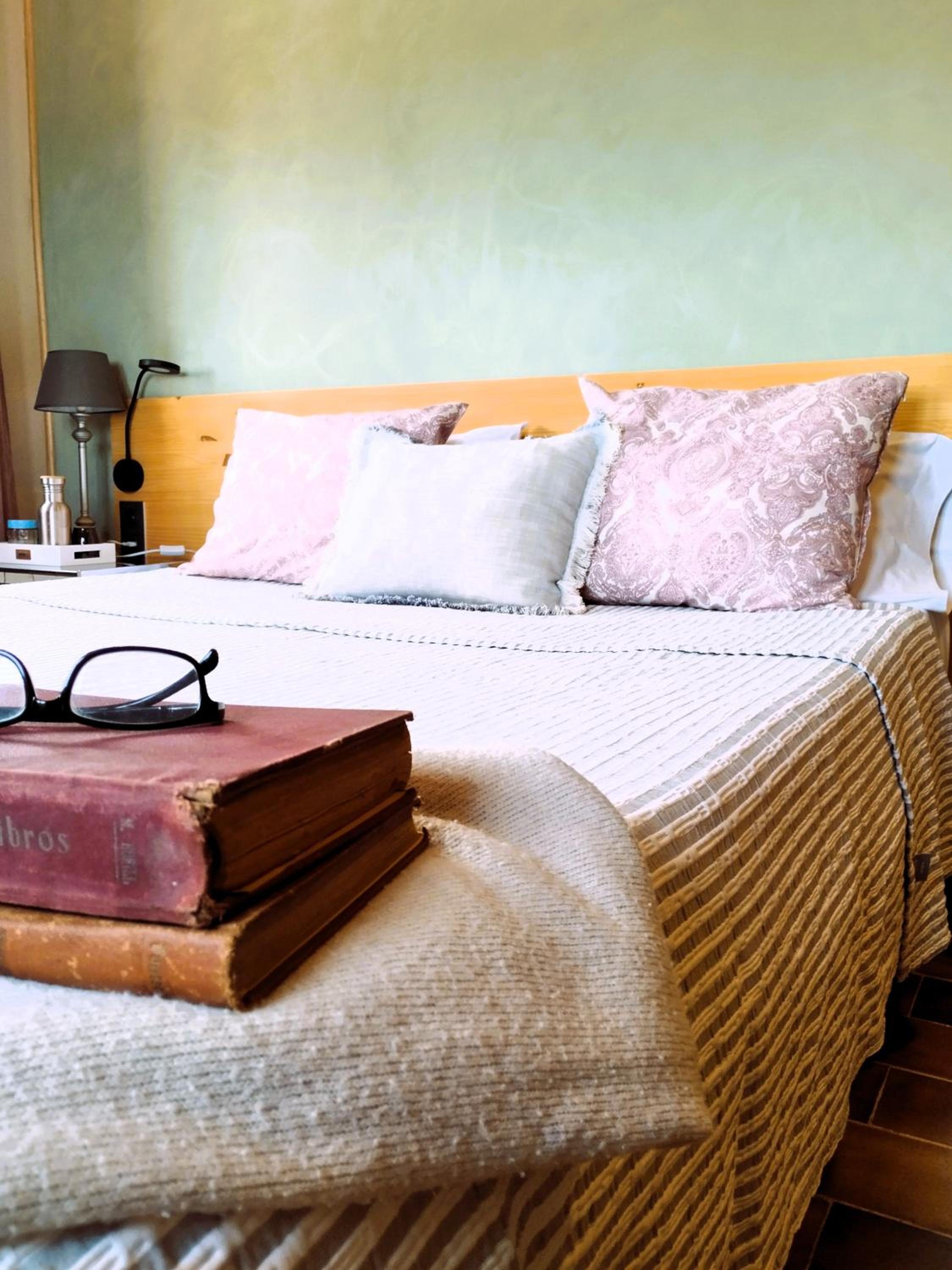Habitación Doble Deluxe