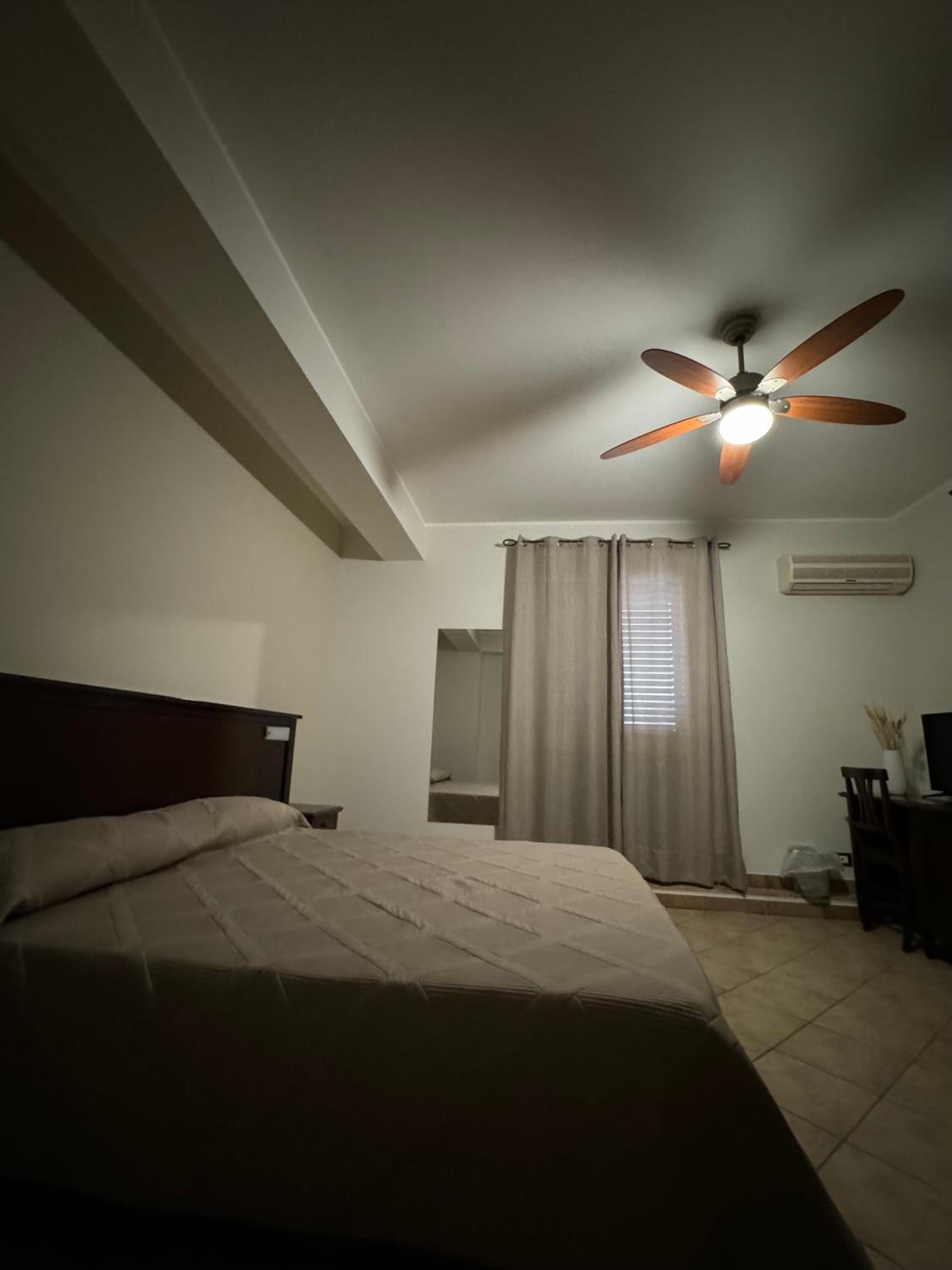 Triple Room with Balcony photo 1
