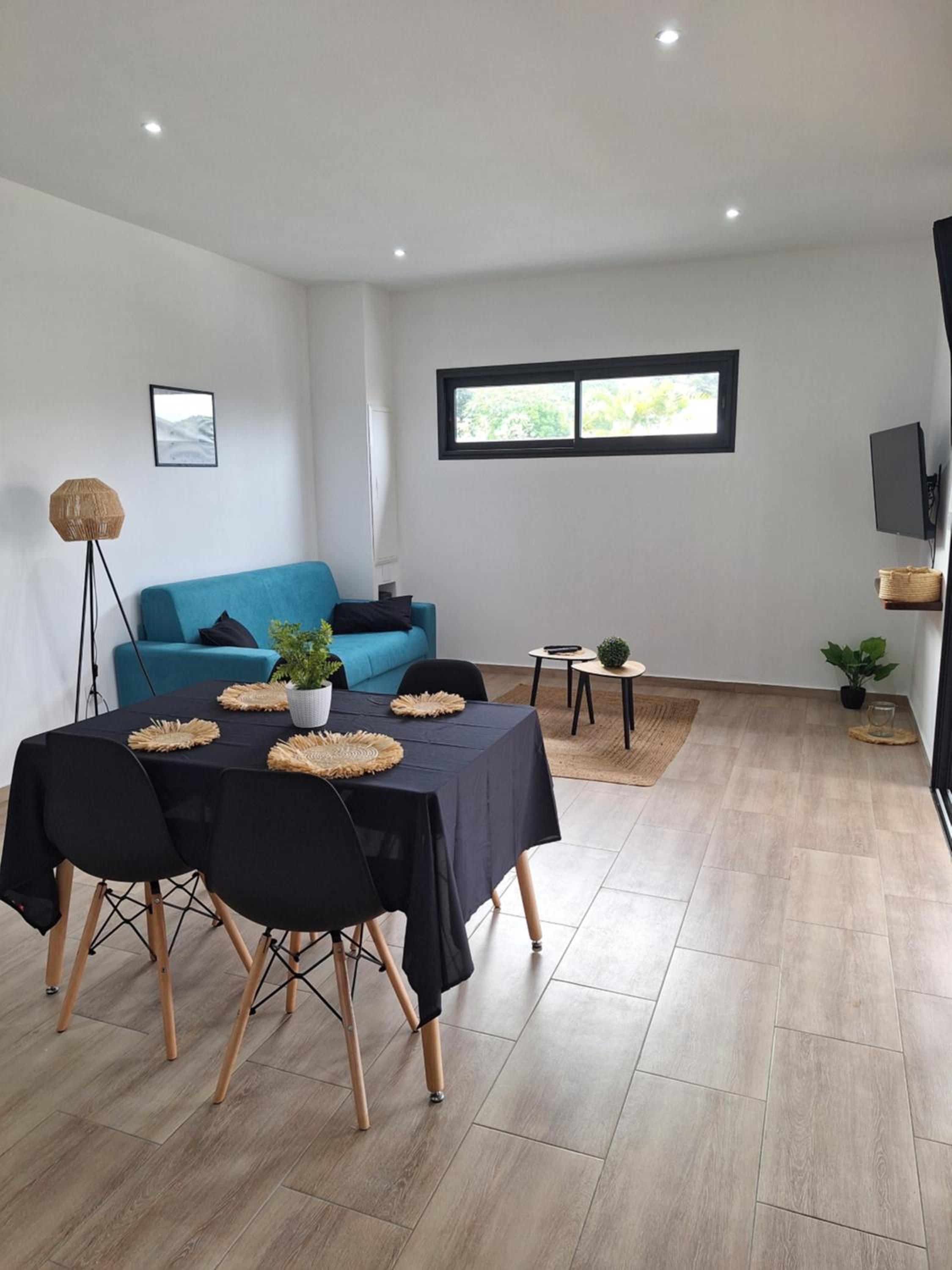 One-Bedroom Villa photo 1