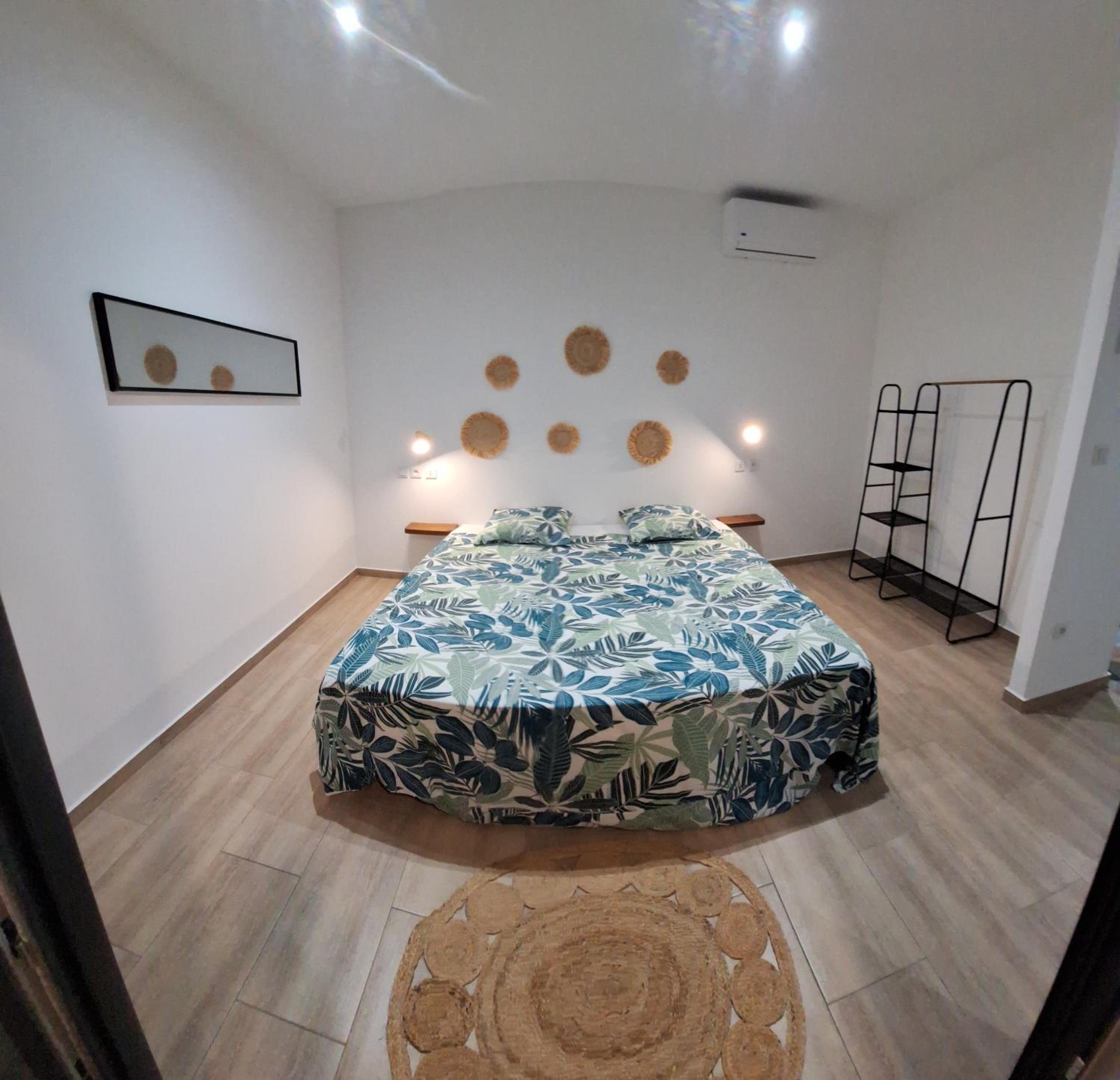 One-Bedroom Villa photo 3