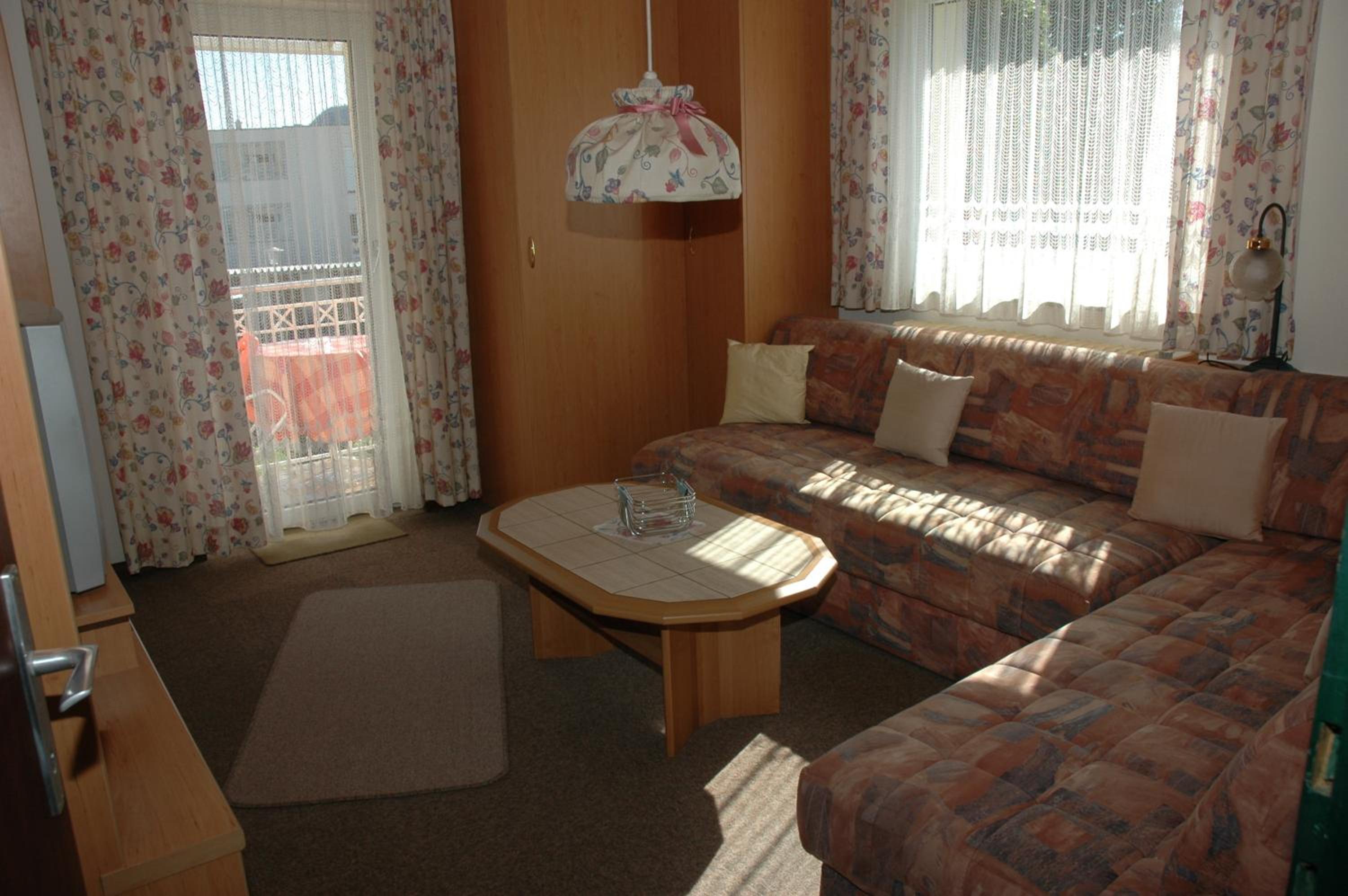 Standard Apartment photo 2