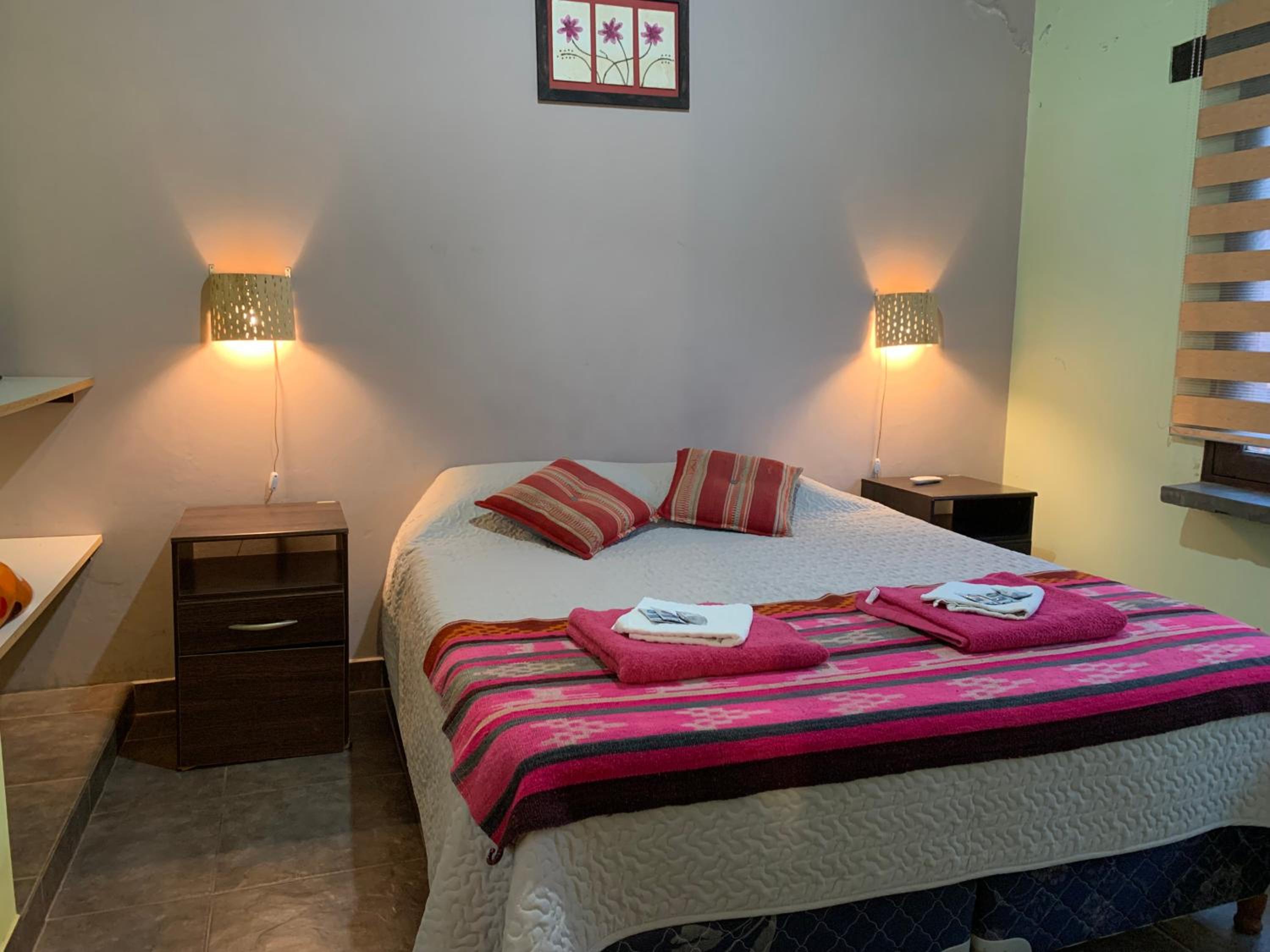 Double Room with Private Bathroom photo 1