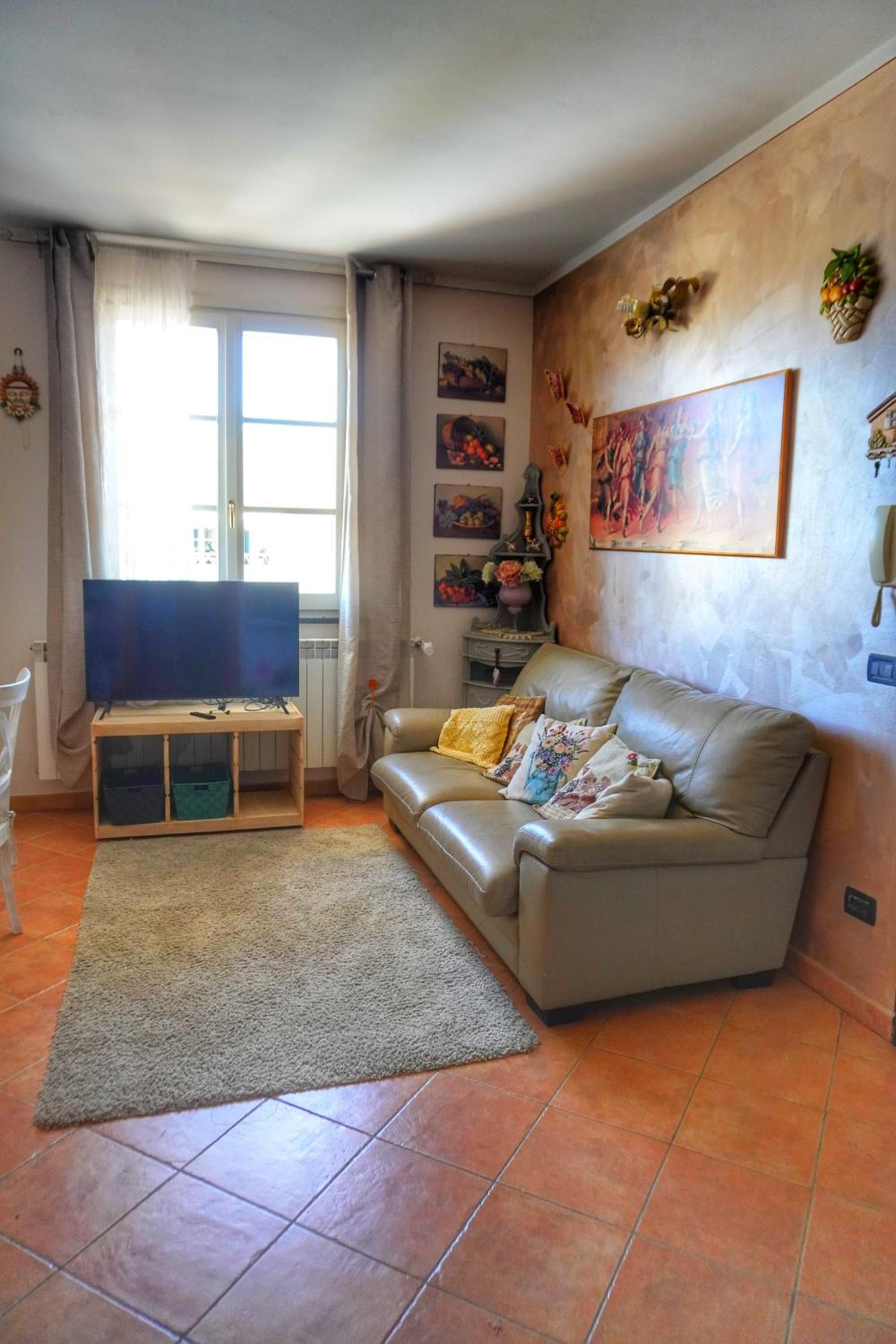 Two-Bedroom House photo 1