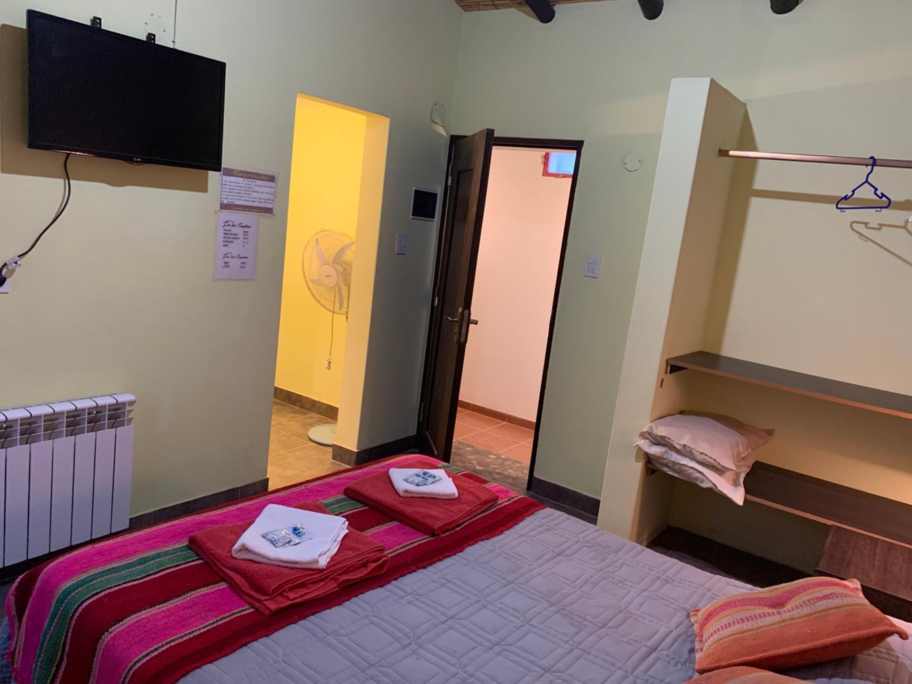 Double Room photo 2