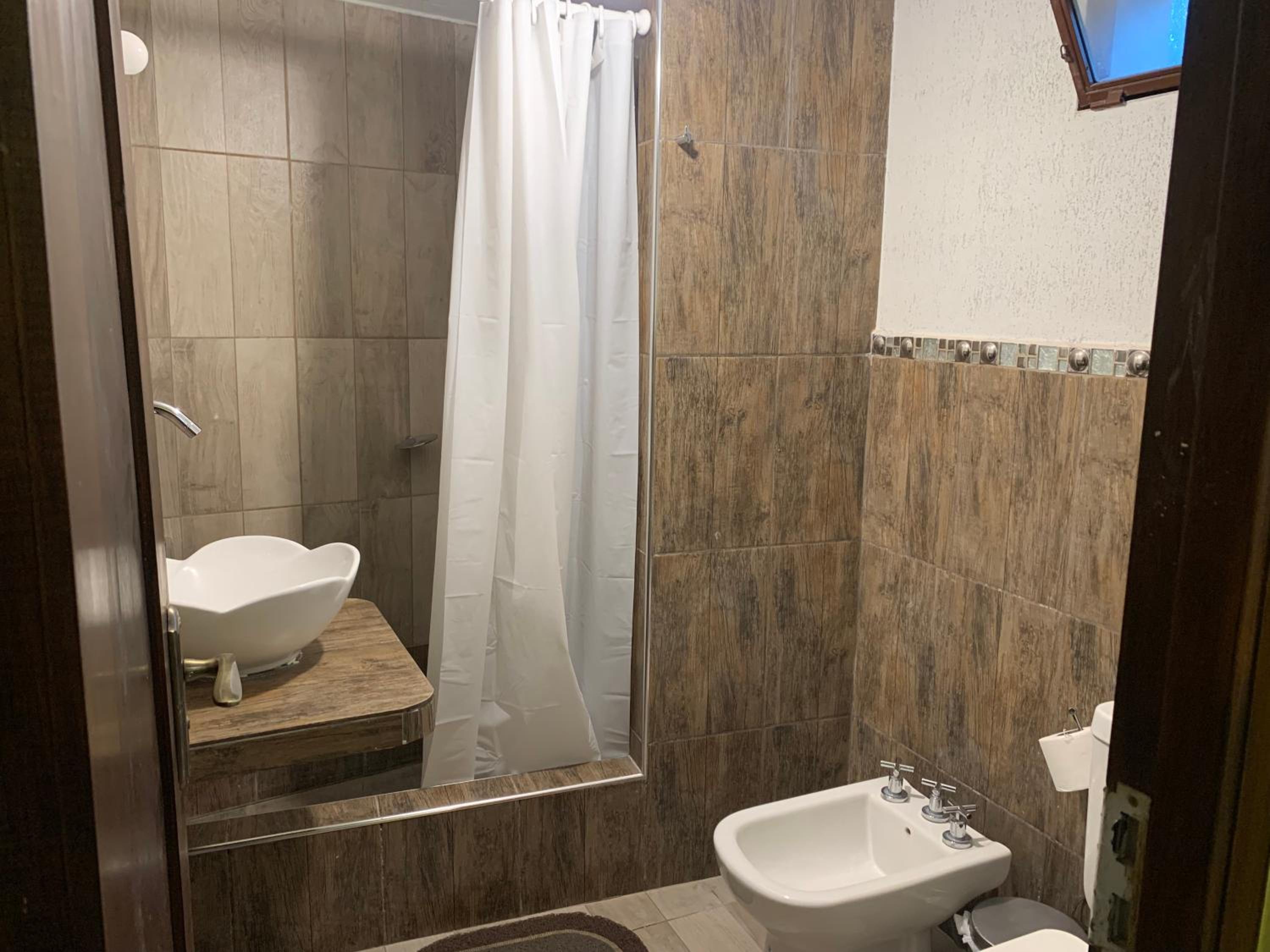 Double Room with Private Bathroom photo 2