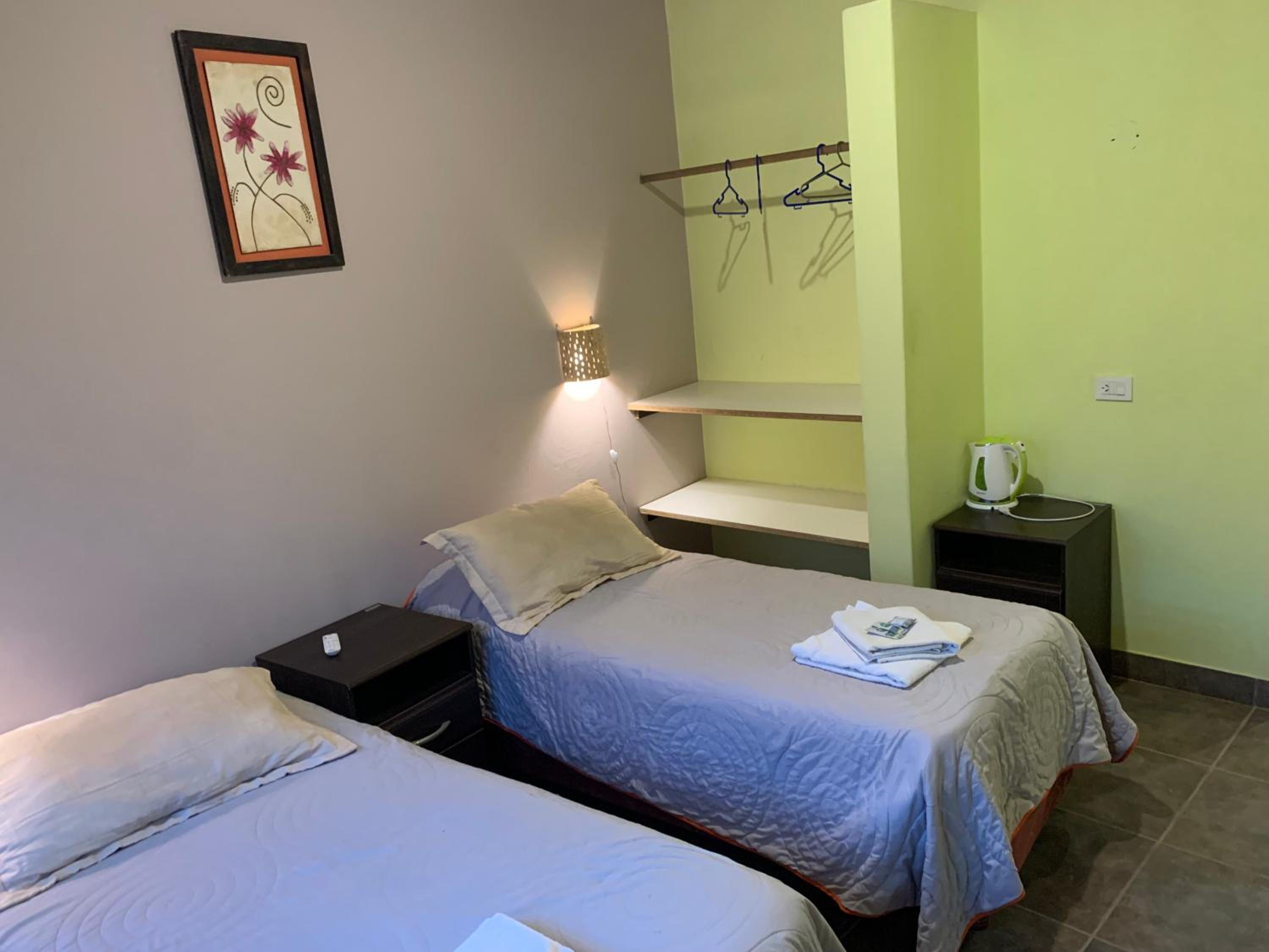 Twin Room photo 3