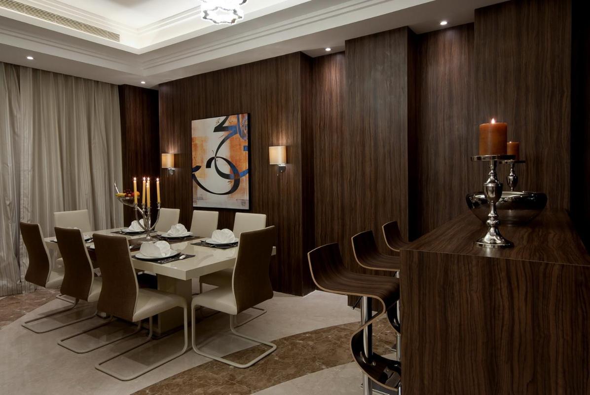 Presidential Suite photo 2