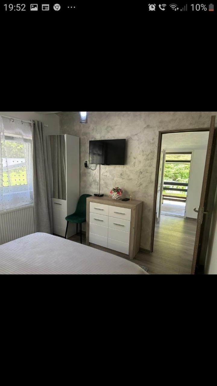 Two-Bedroom Villa photo 1