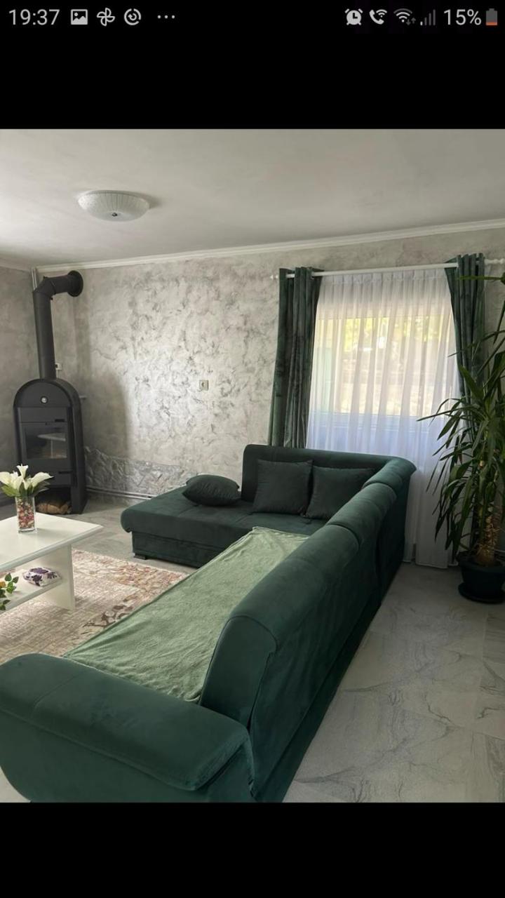 Two-Bedroom Villa photo 2