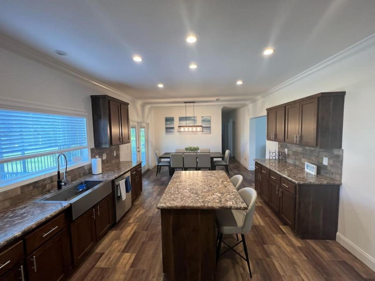 Vacation Home photo 1