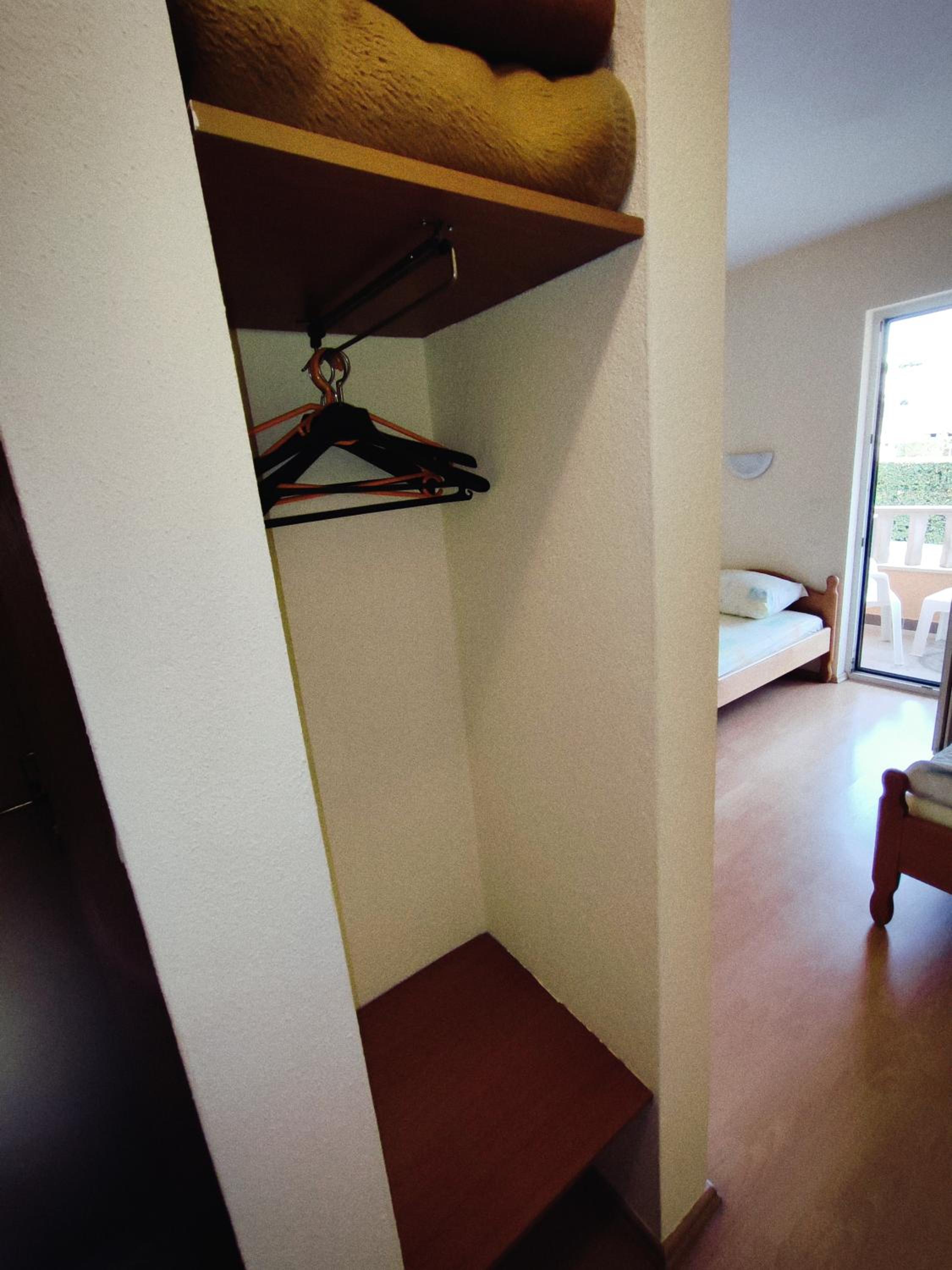 Twin Room with Balcony photo 1