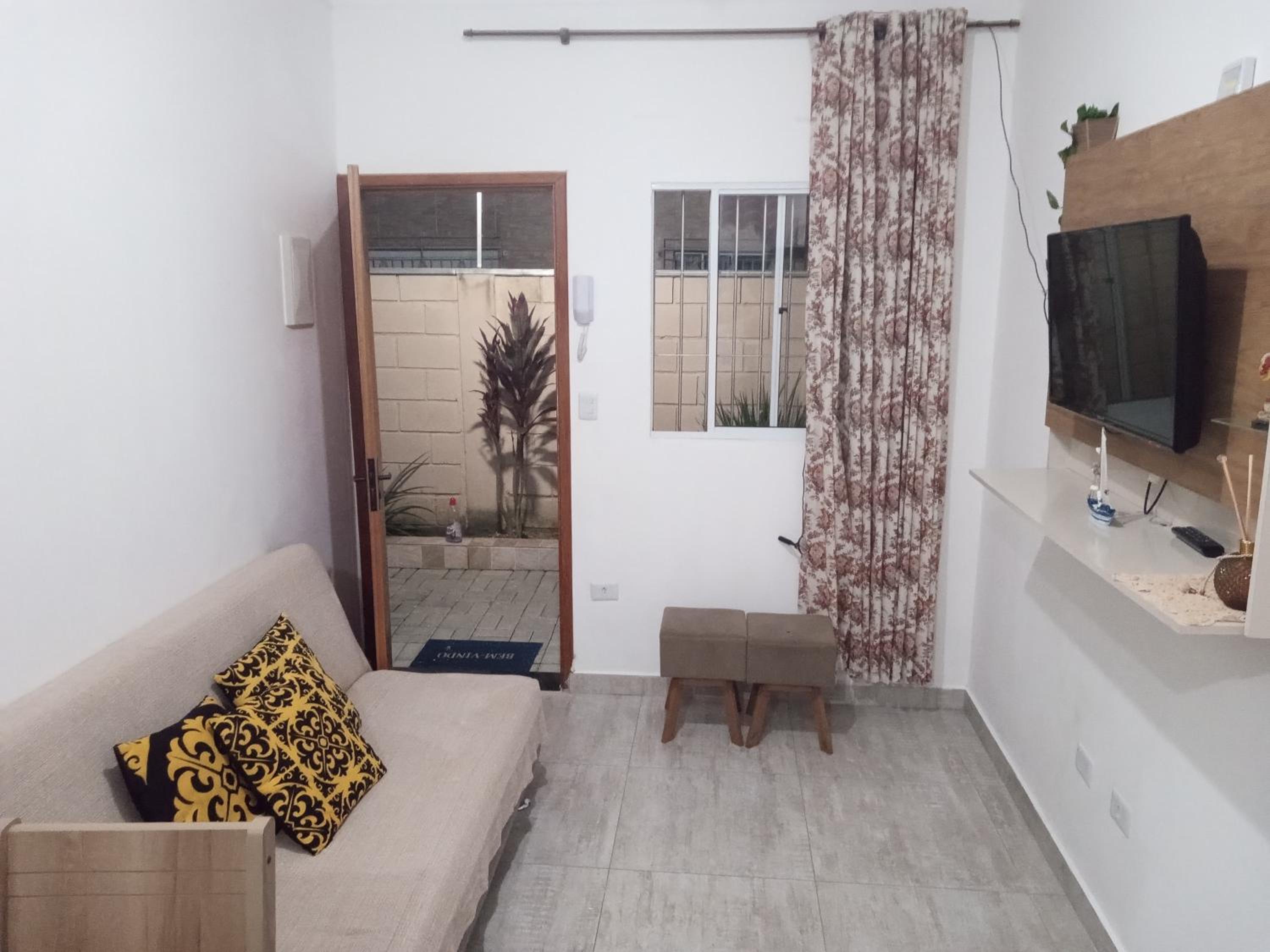 Two-Bedroom House photo 1