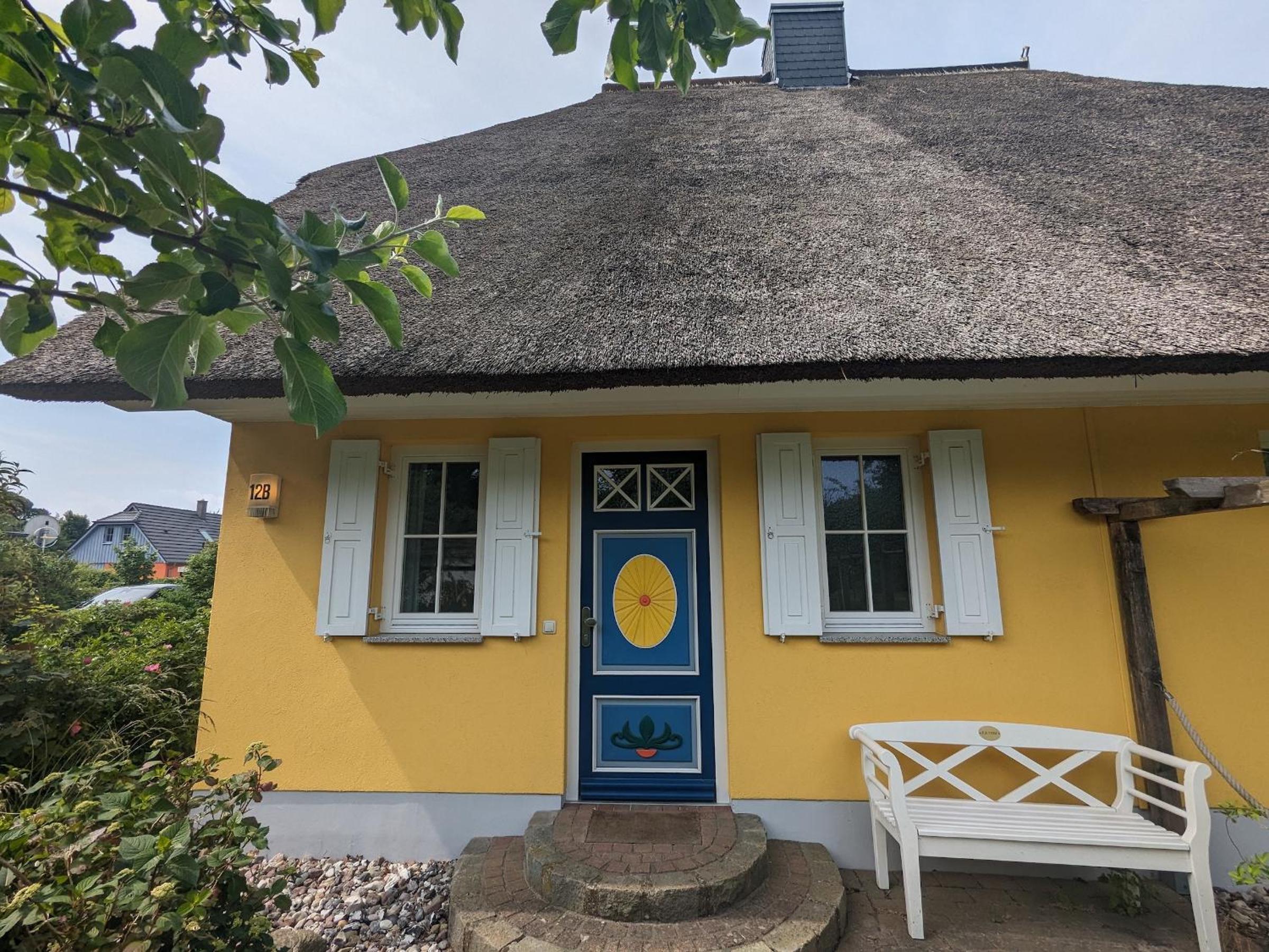 Holiday Home photo 2