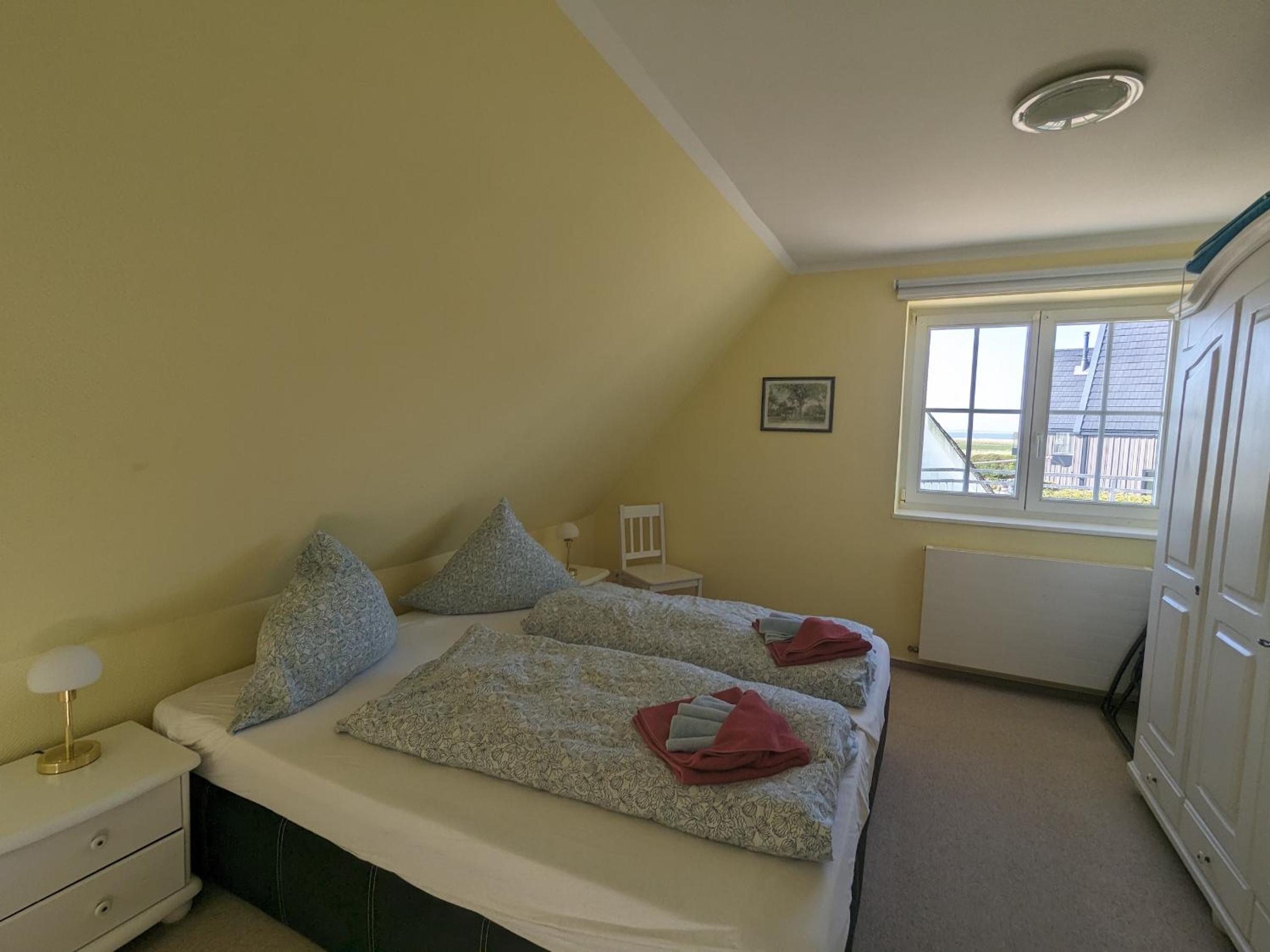 Apartment With Sea View photo 1