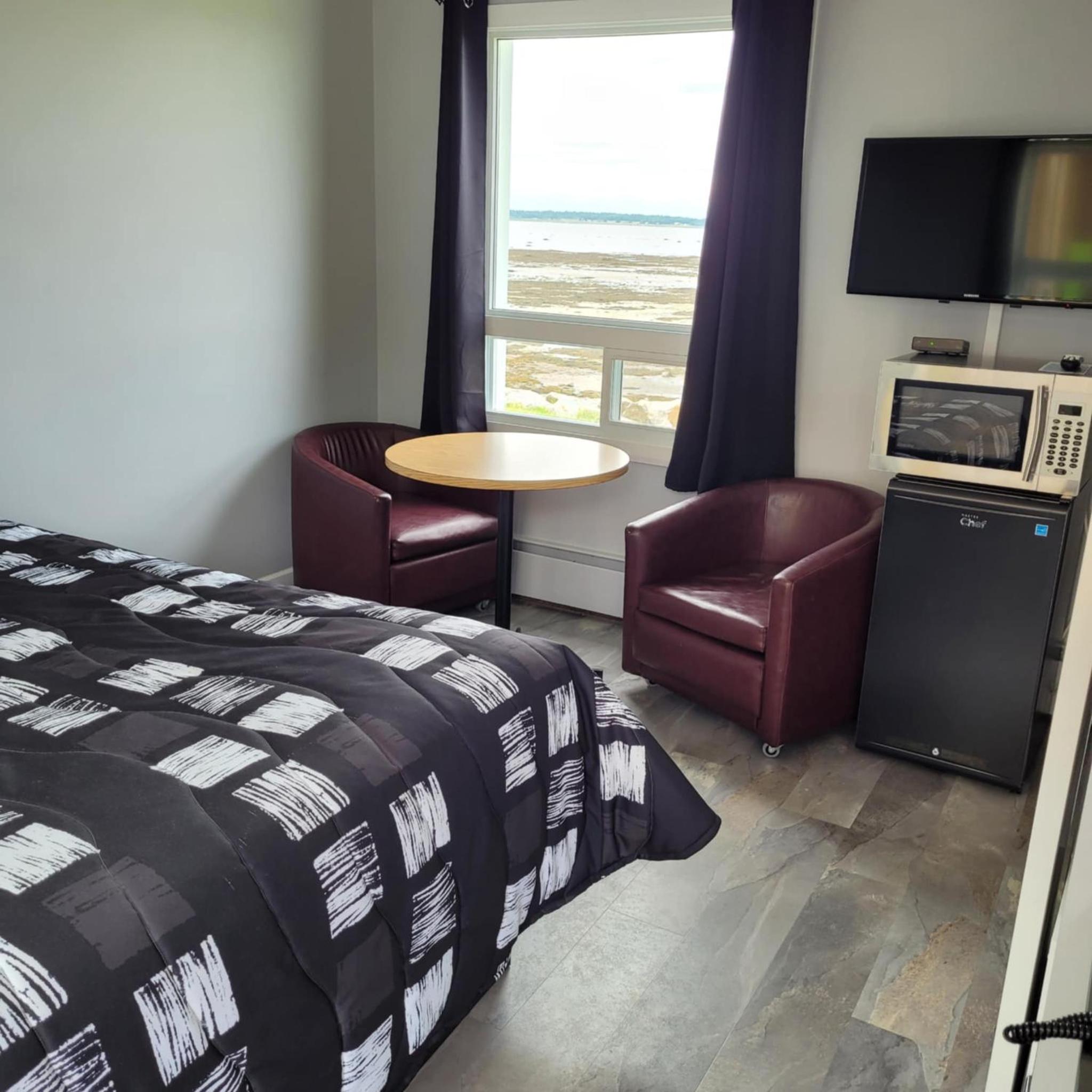 Budget Double Room - Photo 3