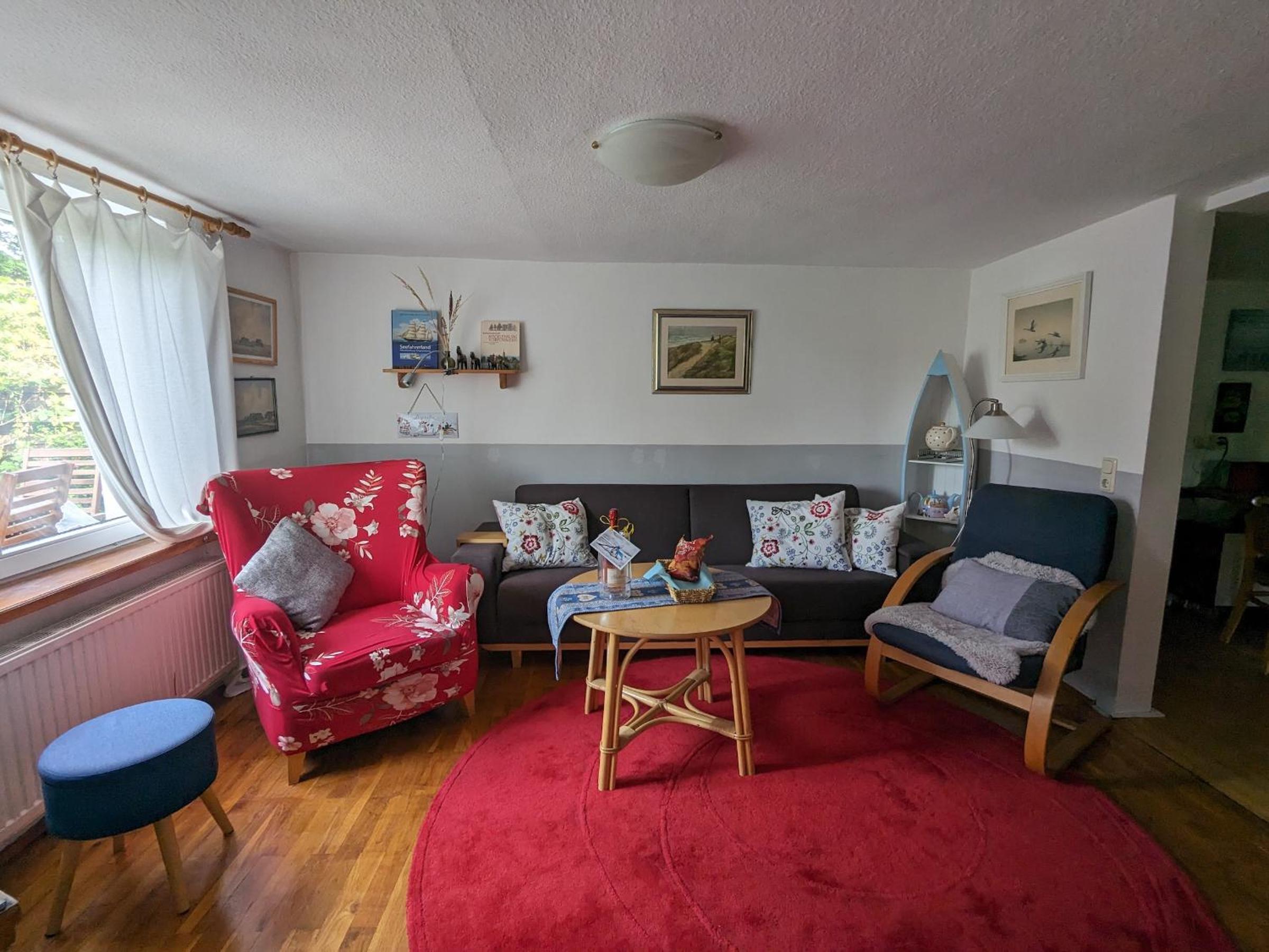 Holiday Home photo 1