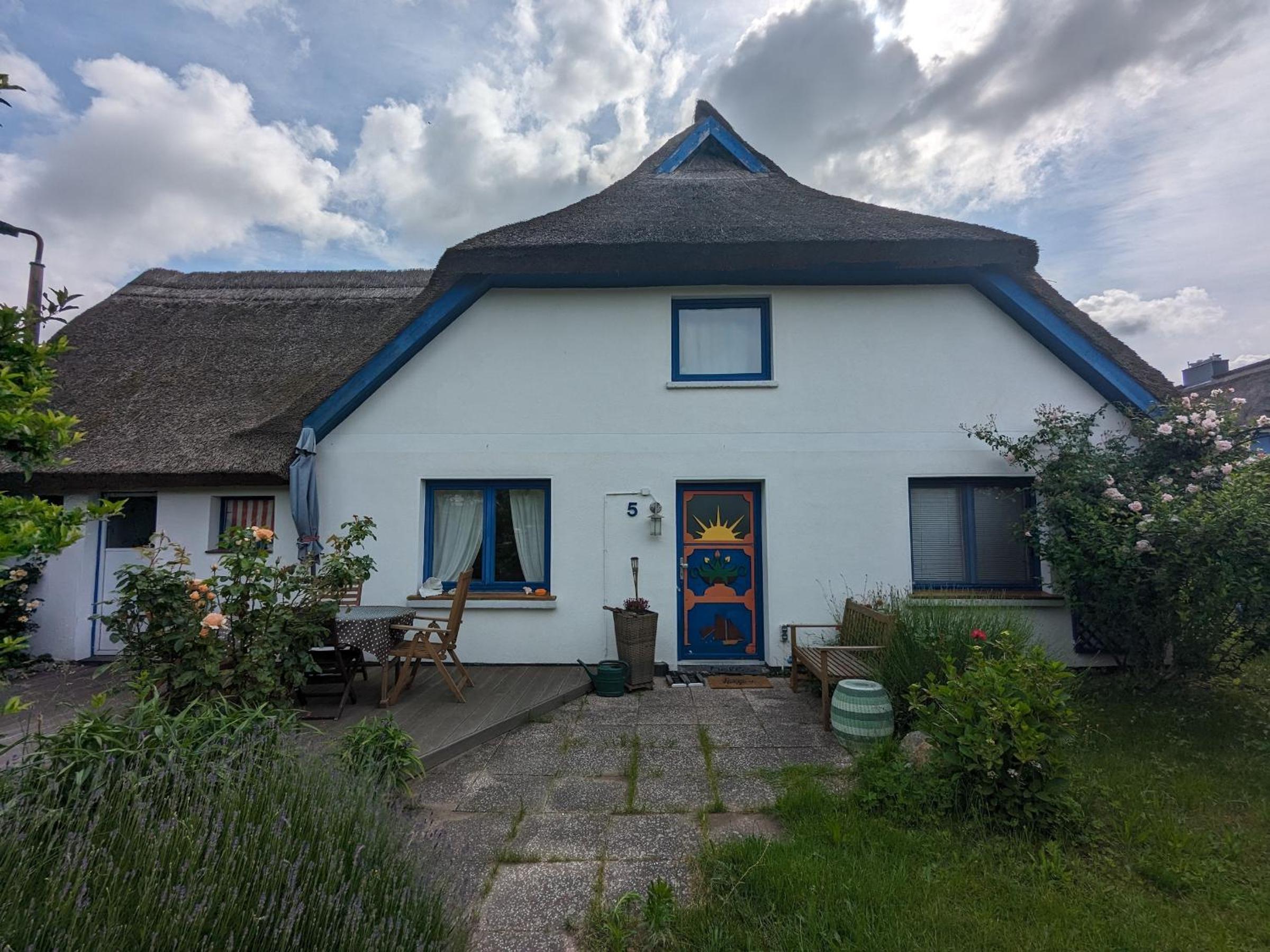 Holiday Home photo 2
