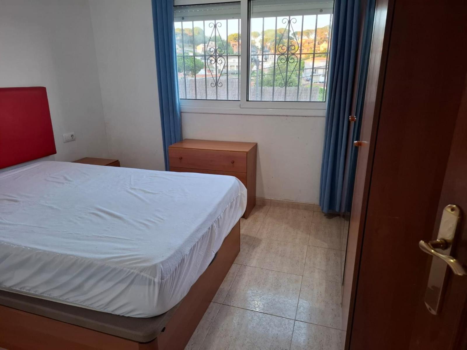 Casa de Dos Habitaciones