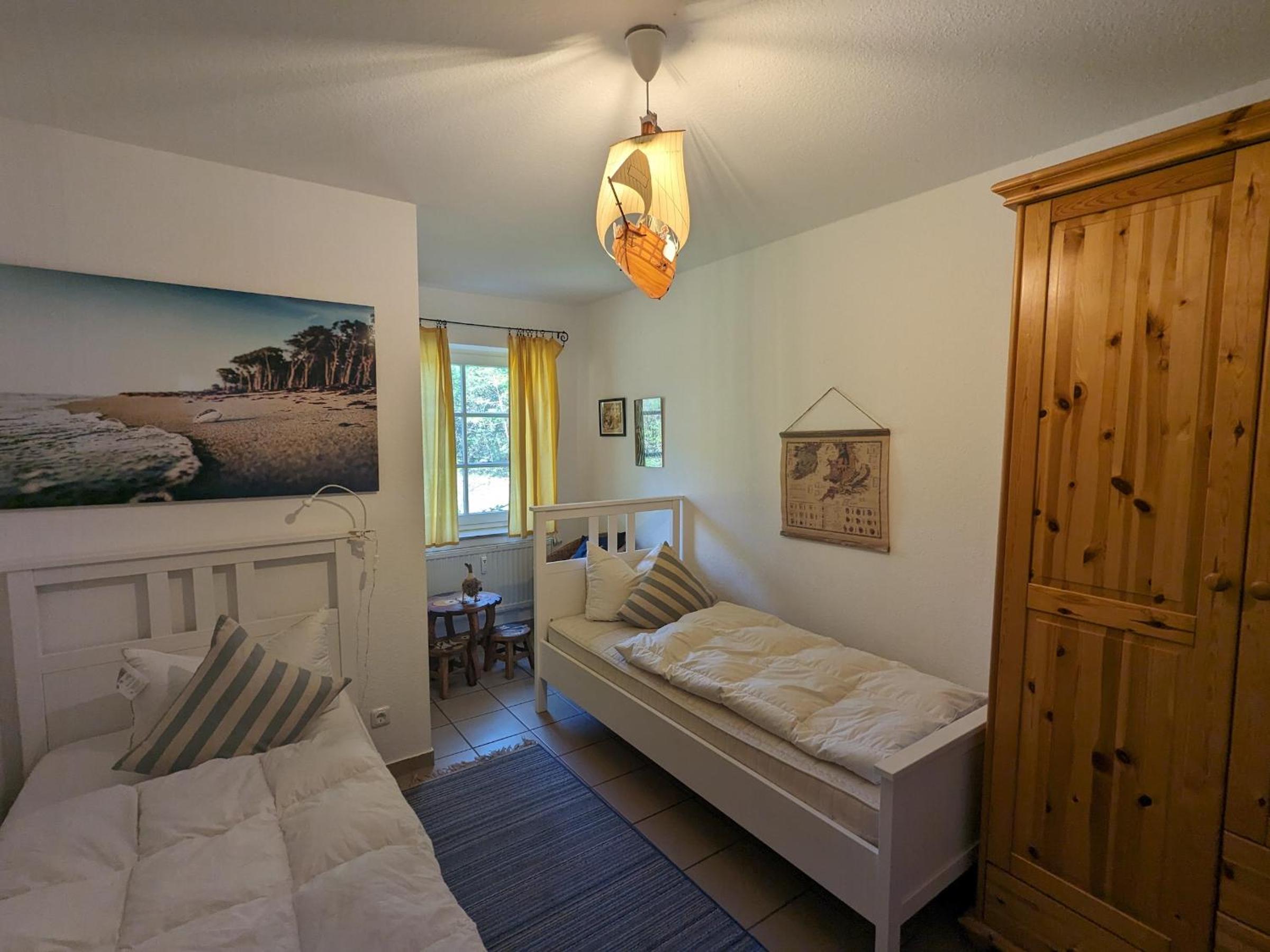 Apartment With Terrace photo 1