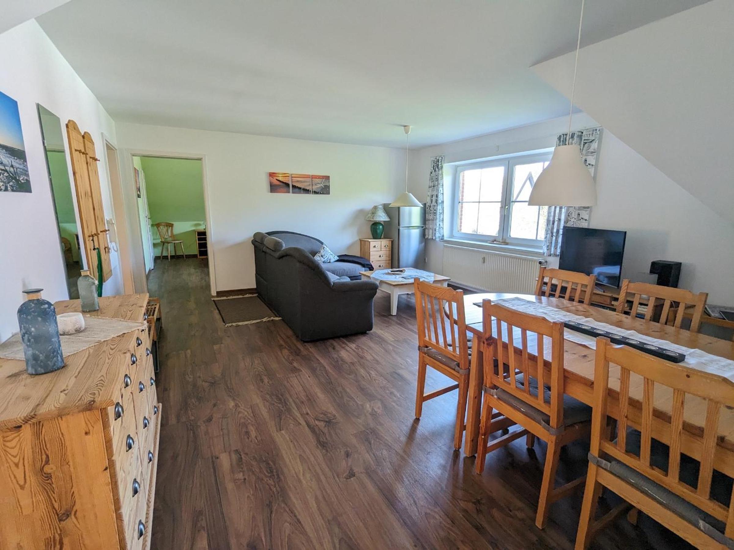 Apartment With Balcony photo 1