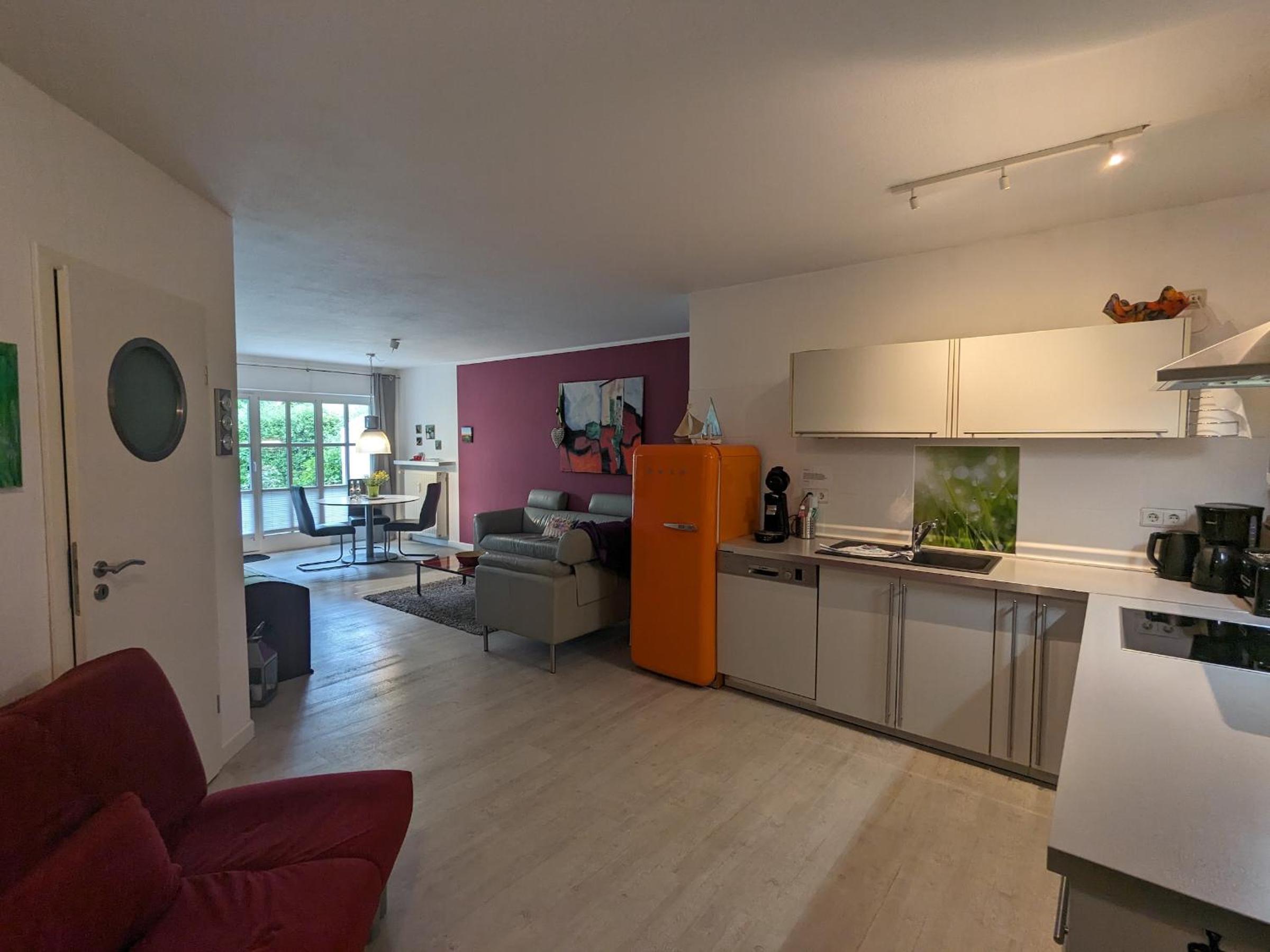 Apartment photo 3