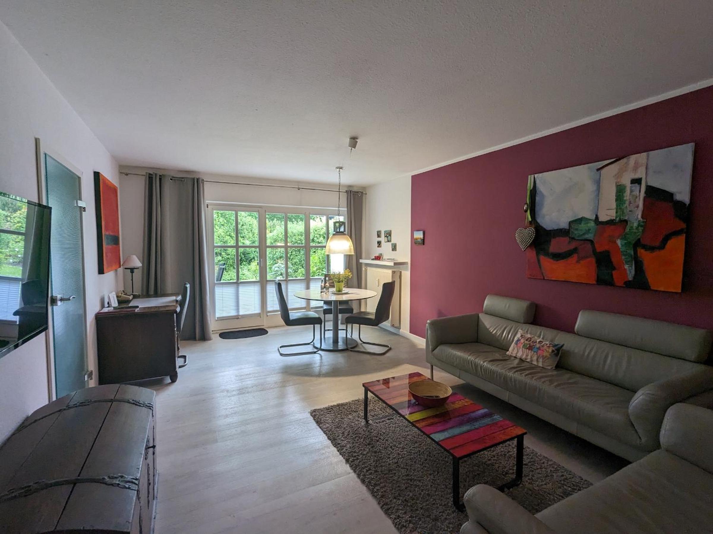Apartment photo 1