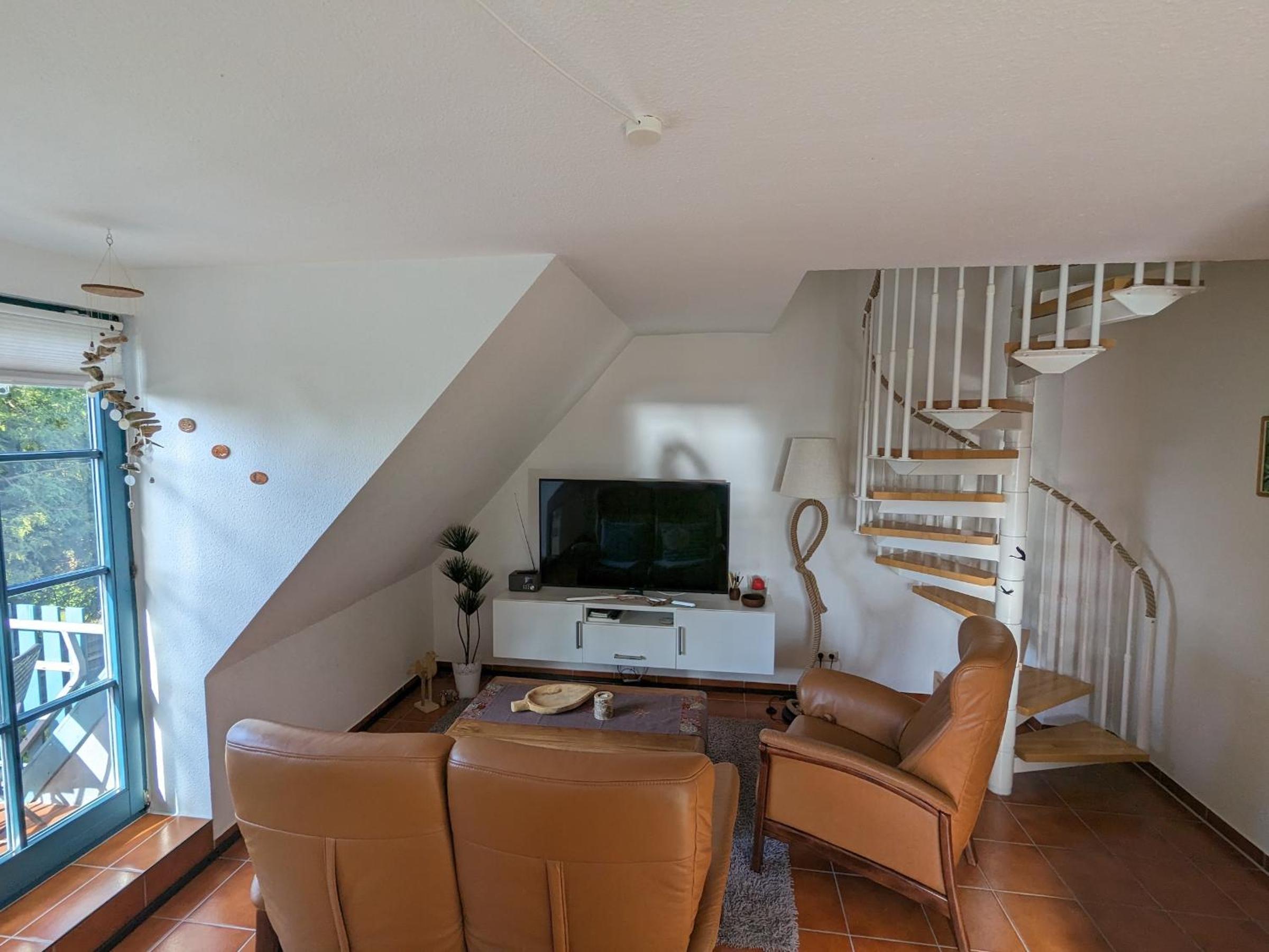 Apartment With Balcony photo 1