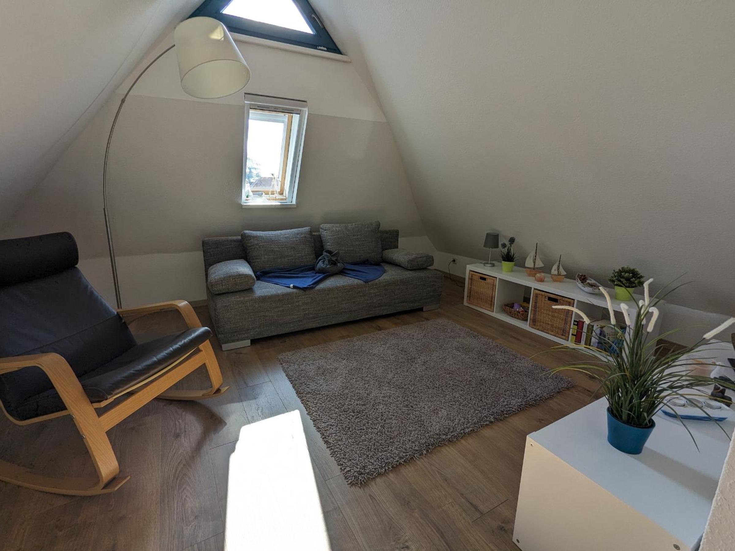 Apartment With Balcony photo 2