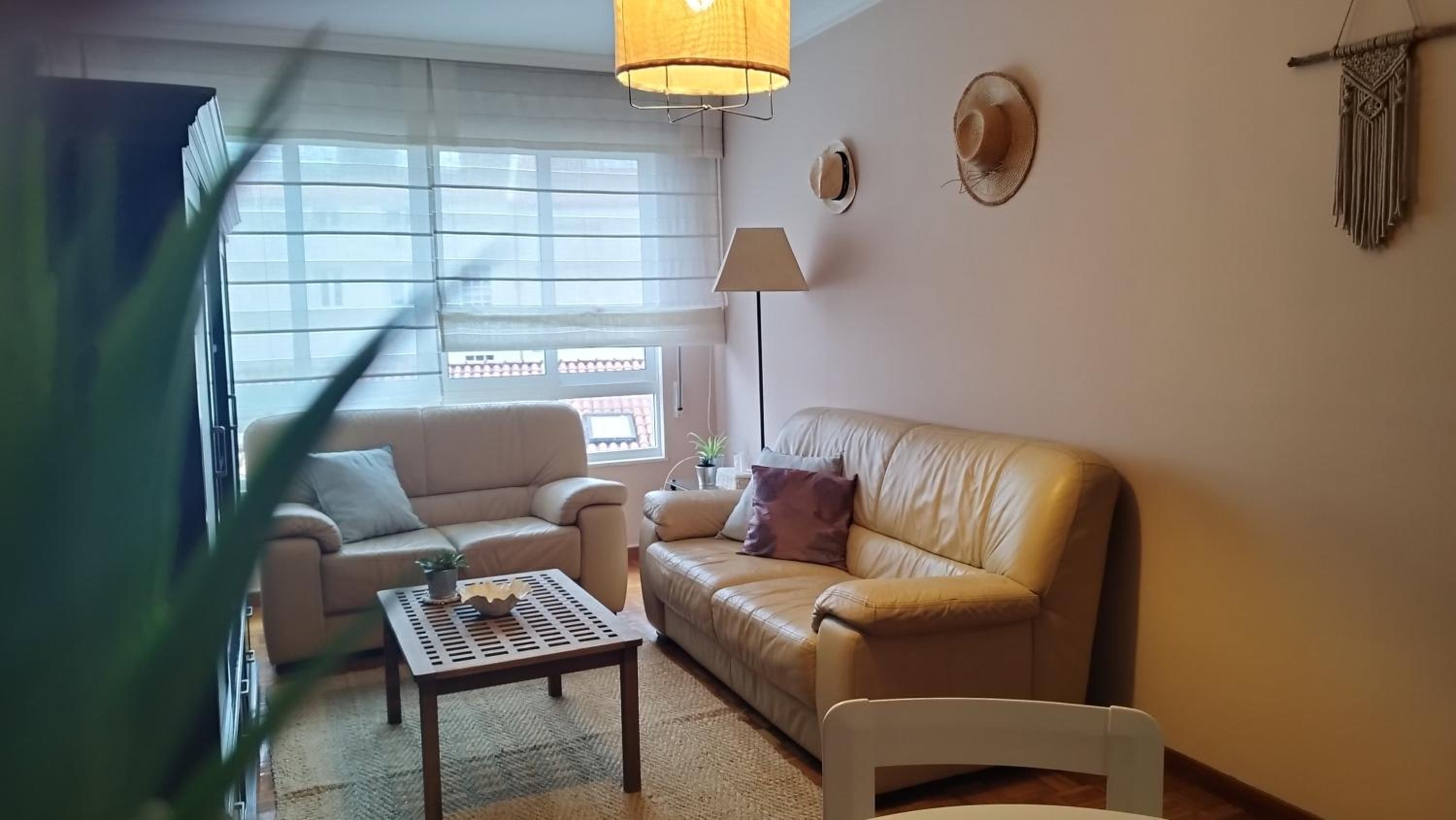 Three-Bedroom Apartment photo 3