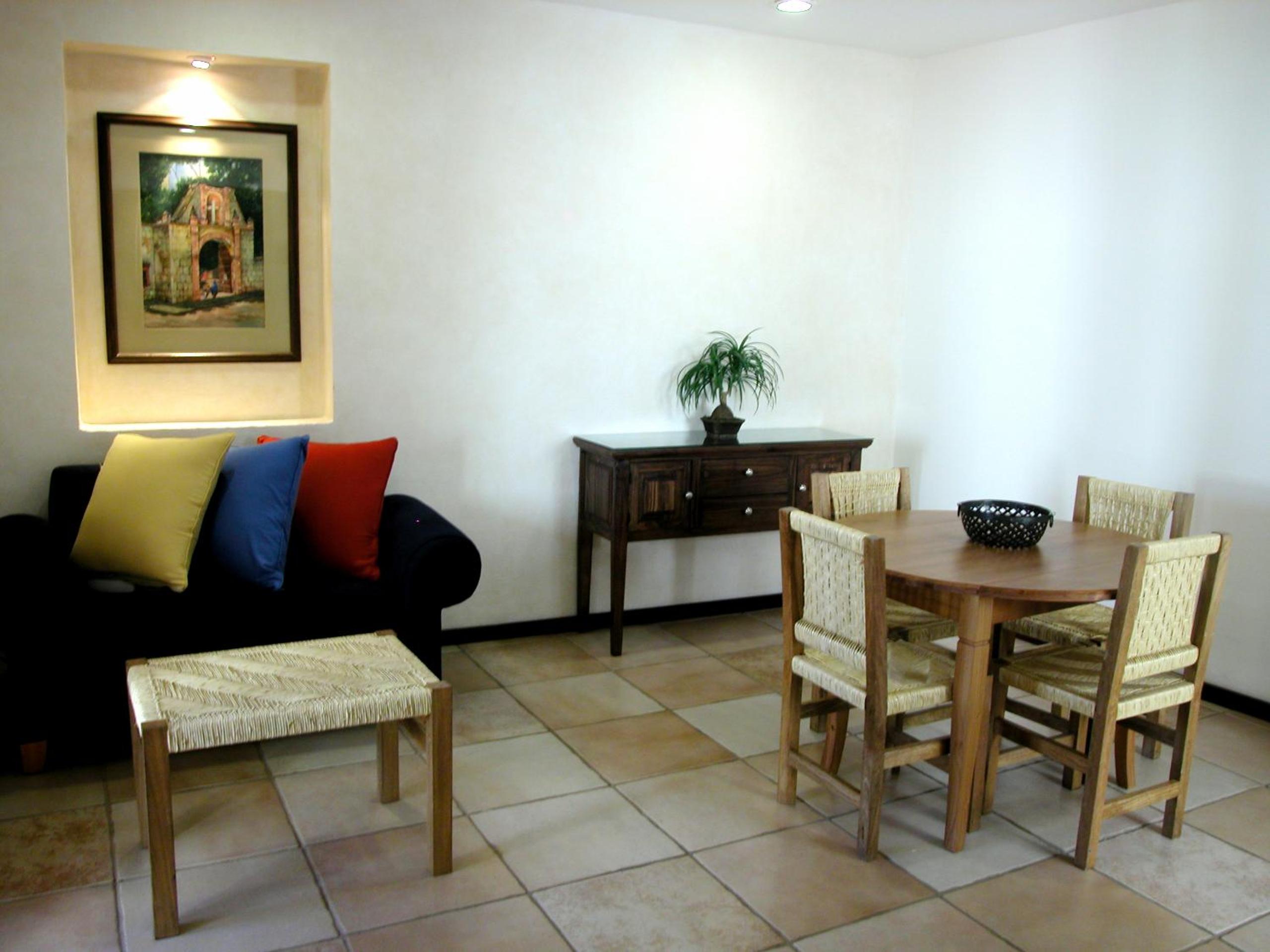 Apartment - Ground Floor photo 1