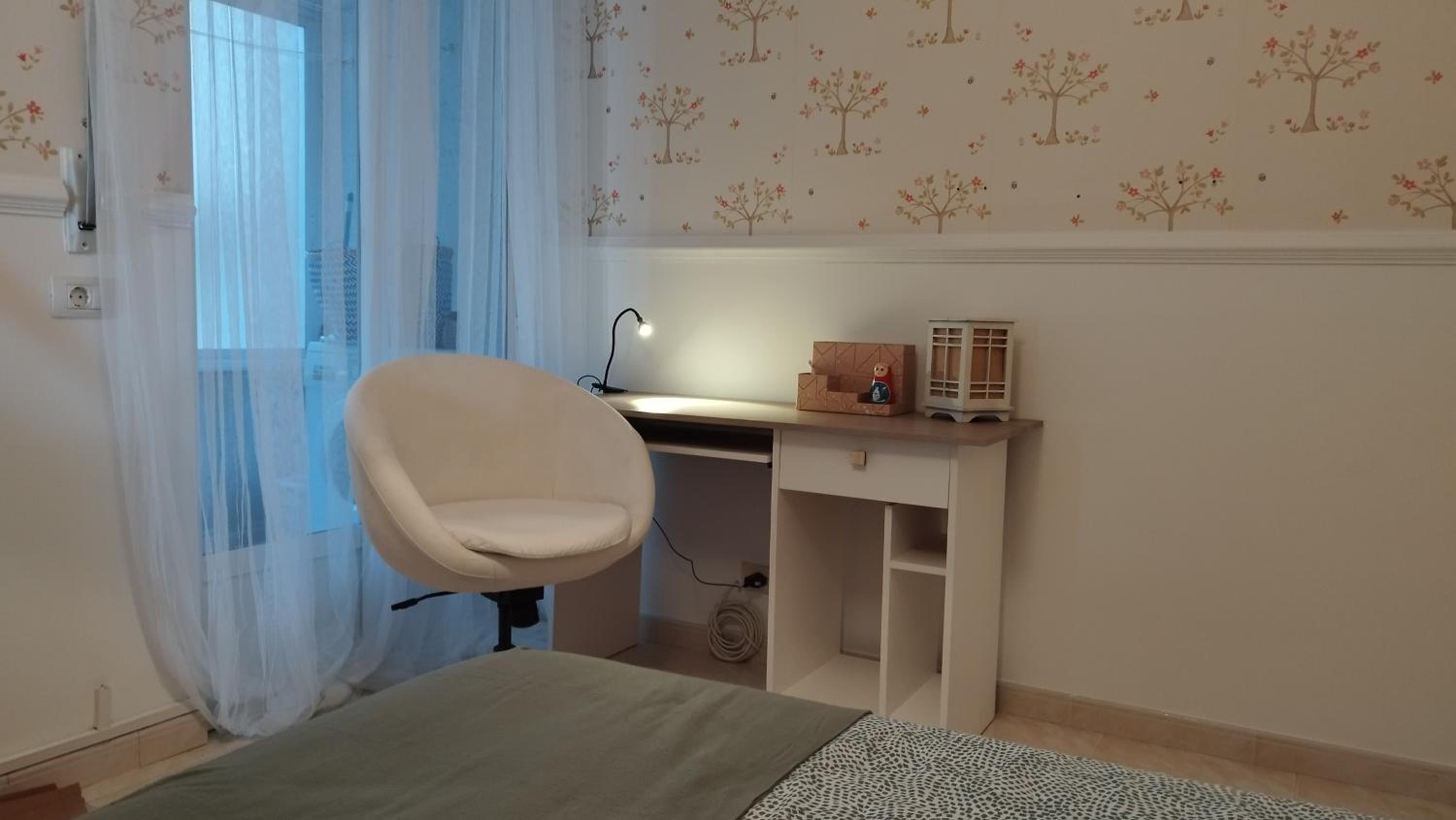 Three-Bedroom Apartment photo 2