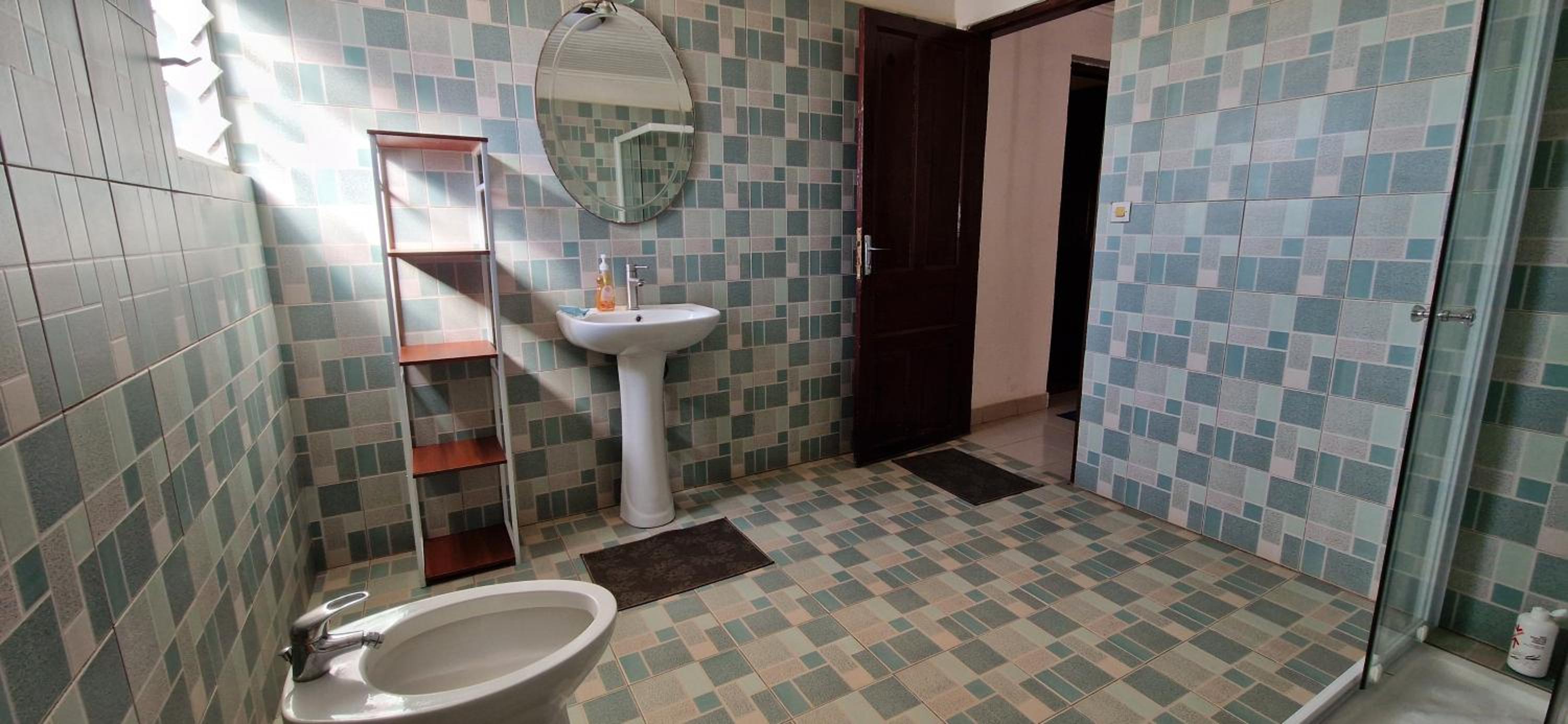 Deluxe Double Or Twin Room photo 3