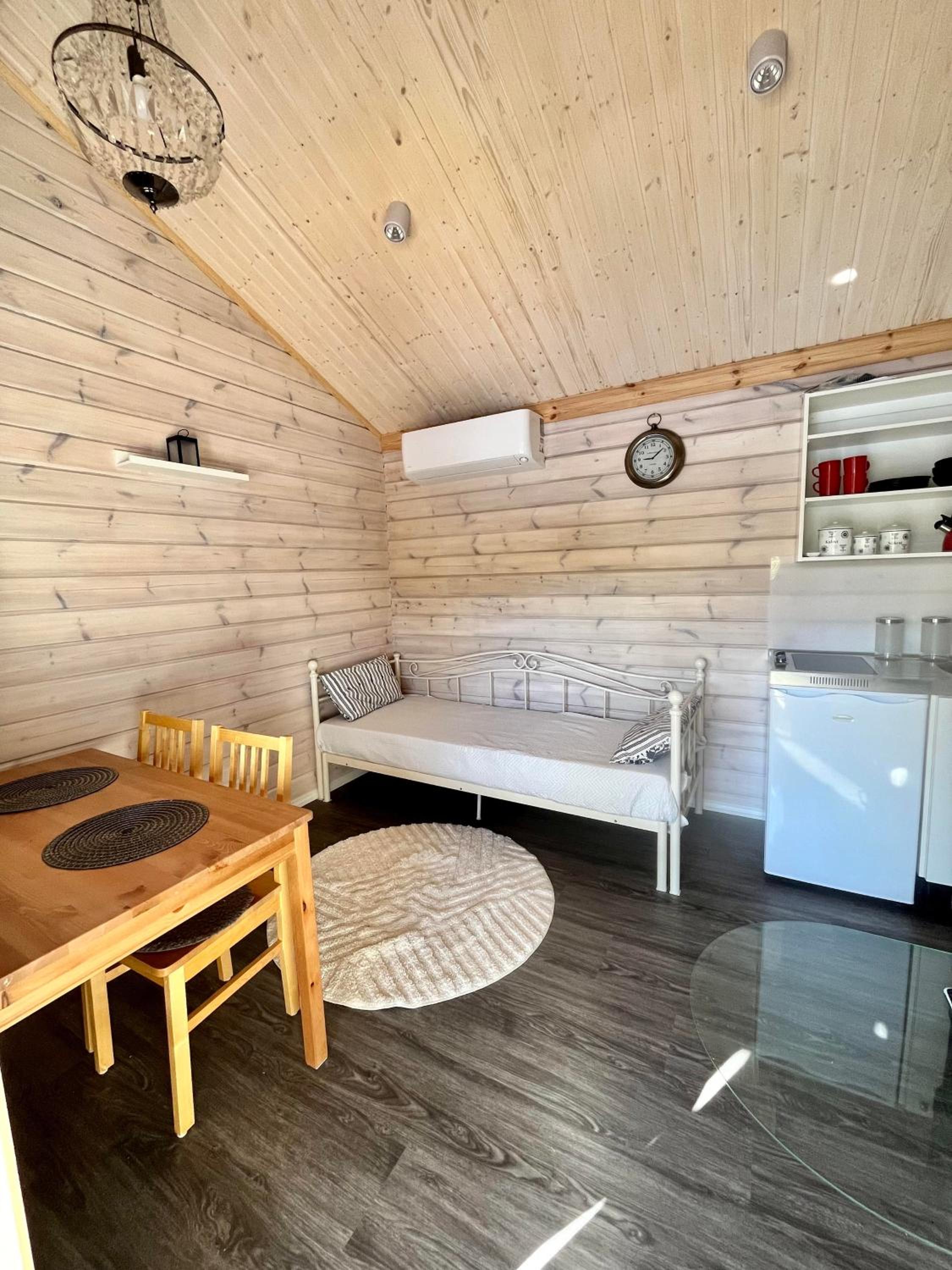 Chalet photo 1
