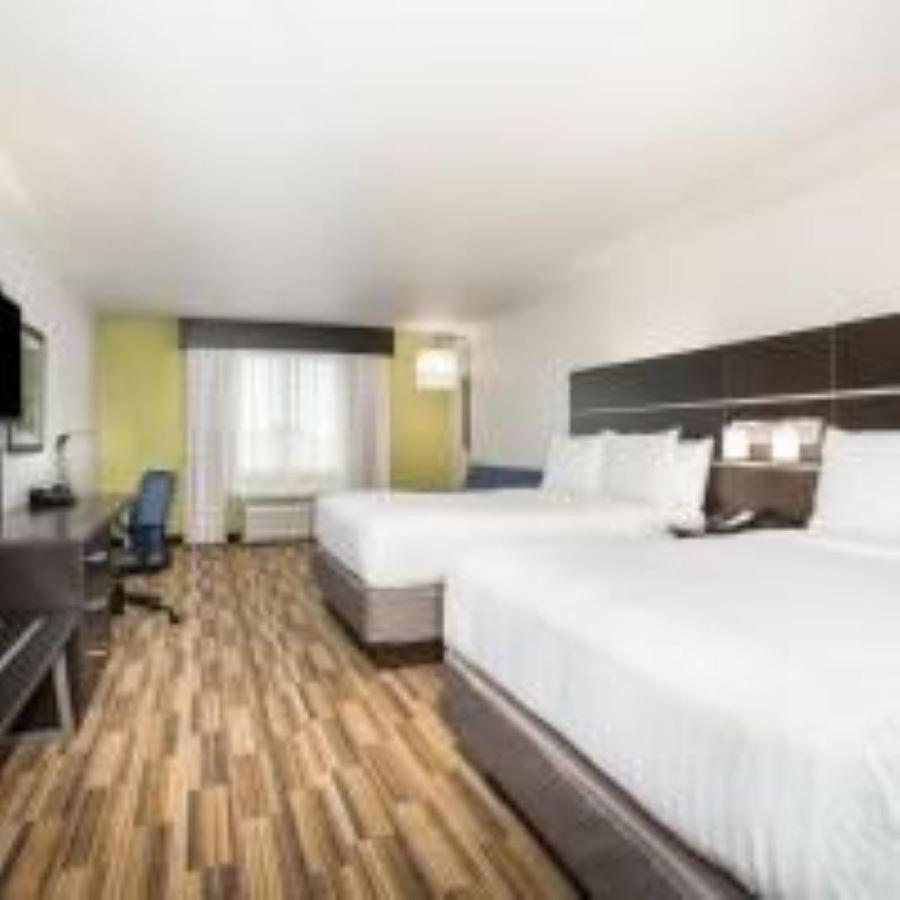 Standard Room photo 3