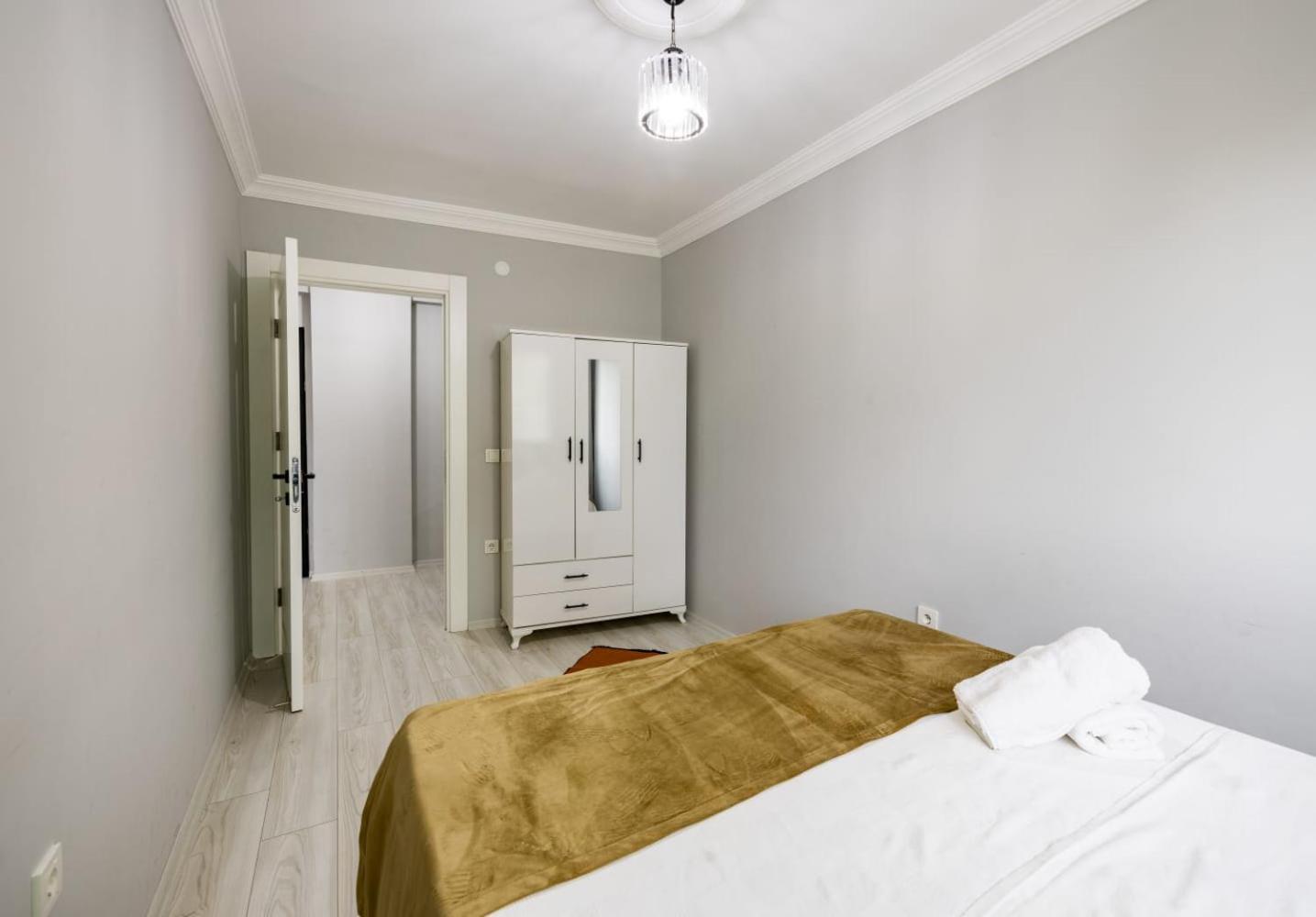 Two-Bedroom Apartment - Photo 11