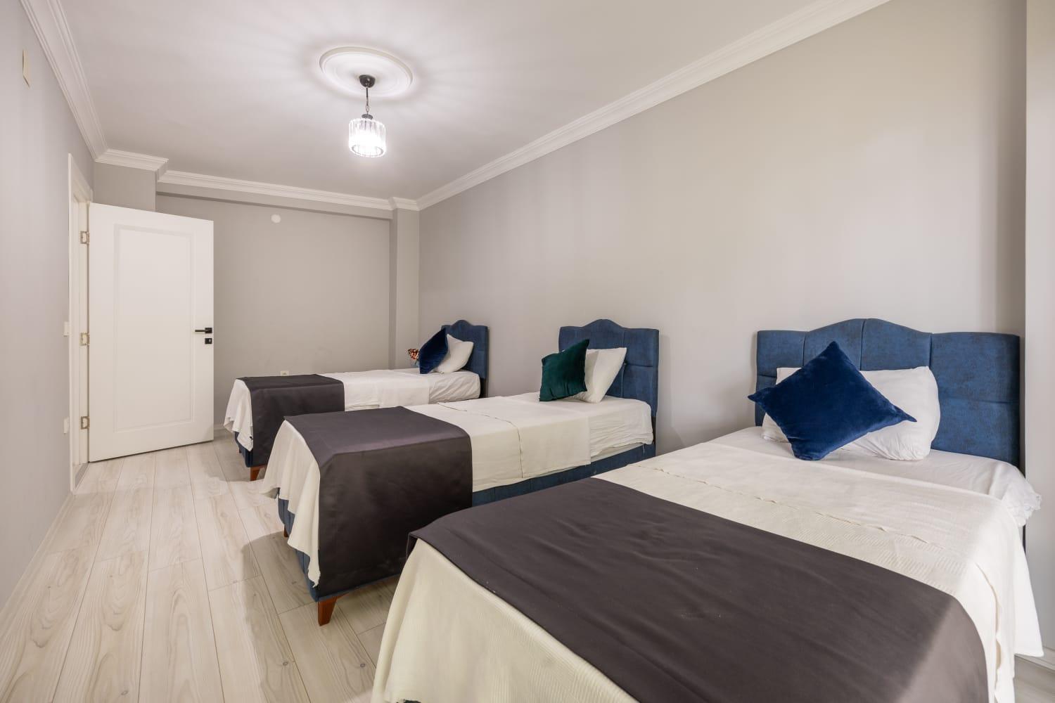 Two-Bedroom Apartment - Photo 9