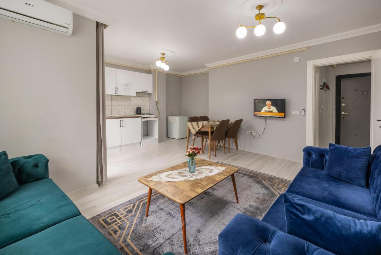 Two-Bedroom Apartment - Photo 15
