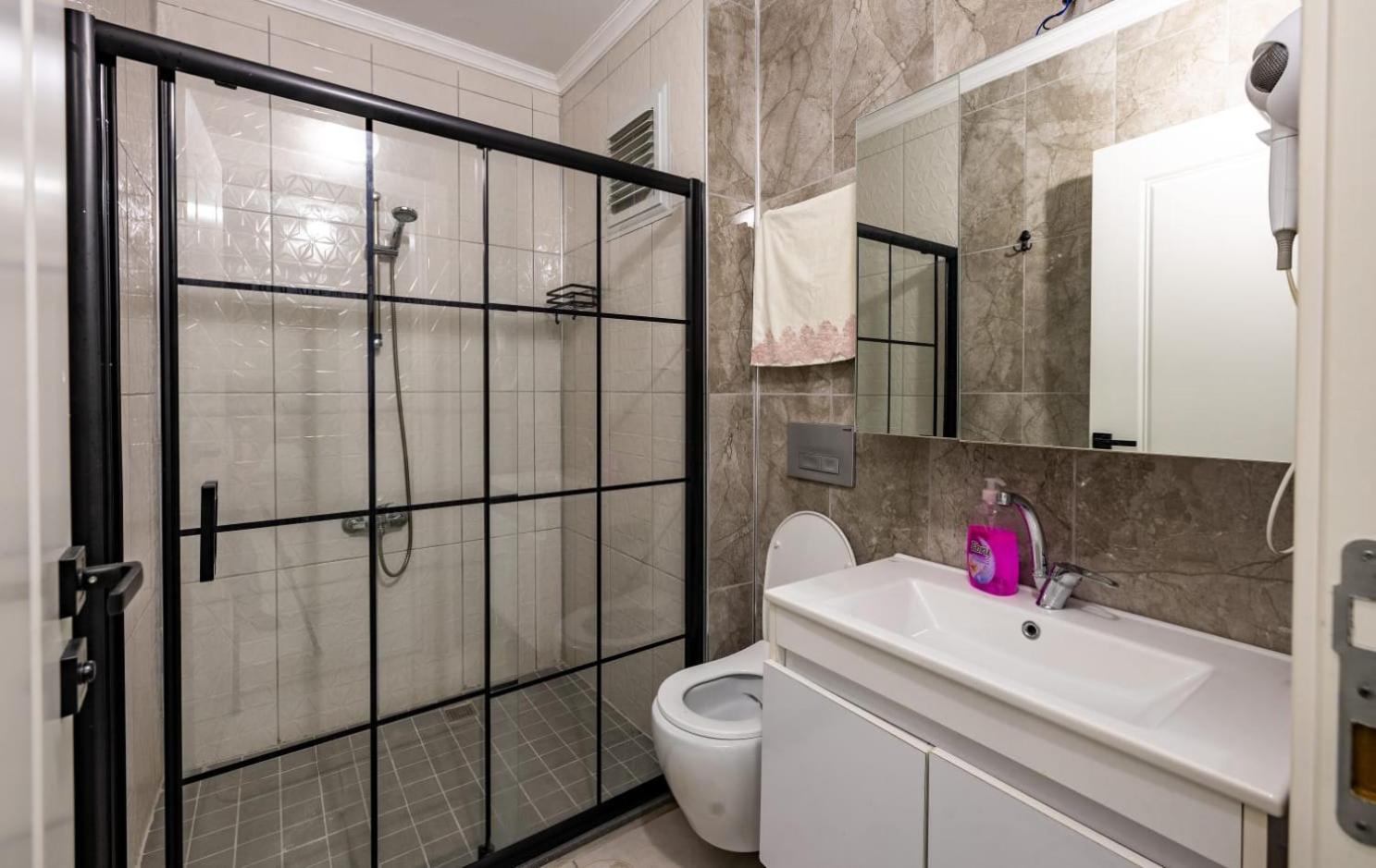 Two-Bedroom Apartment - Photo 3