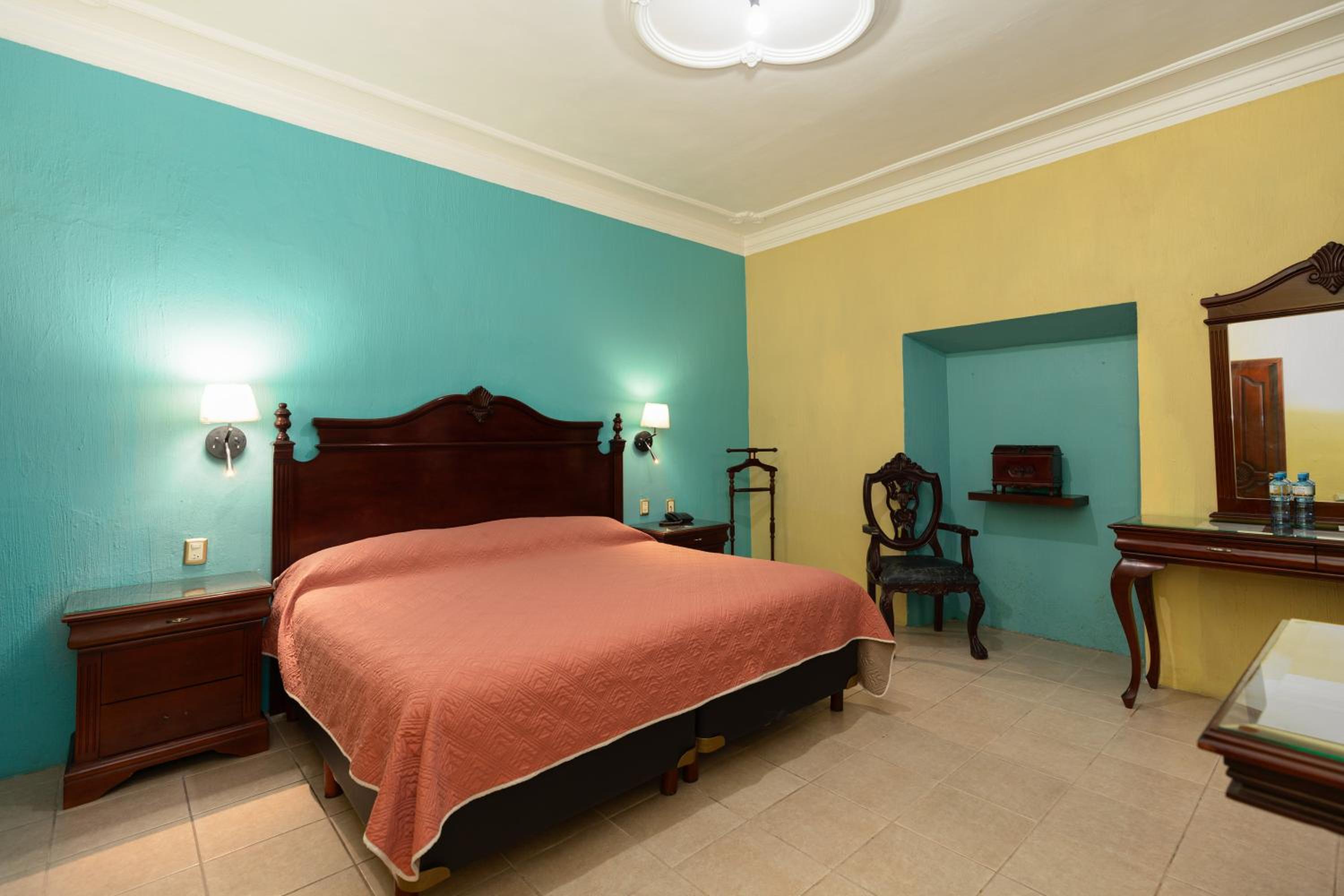 King Room - Photo 4