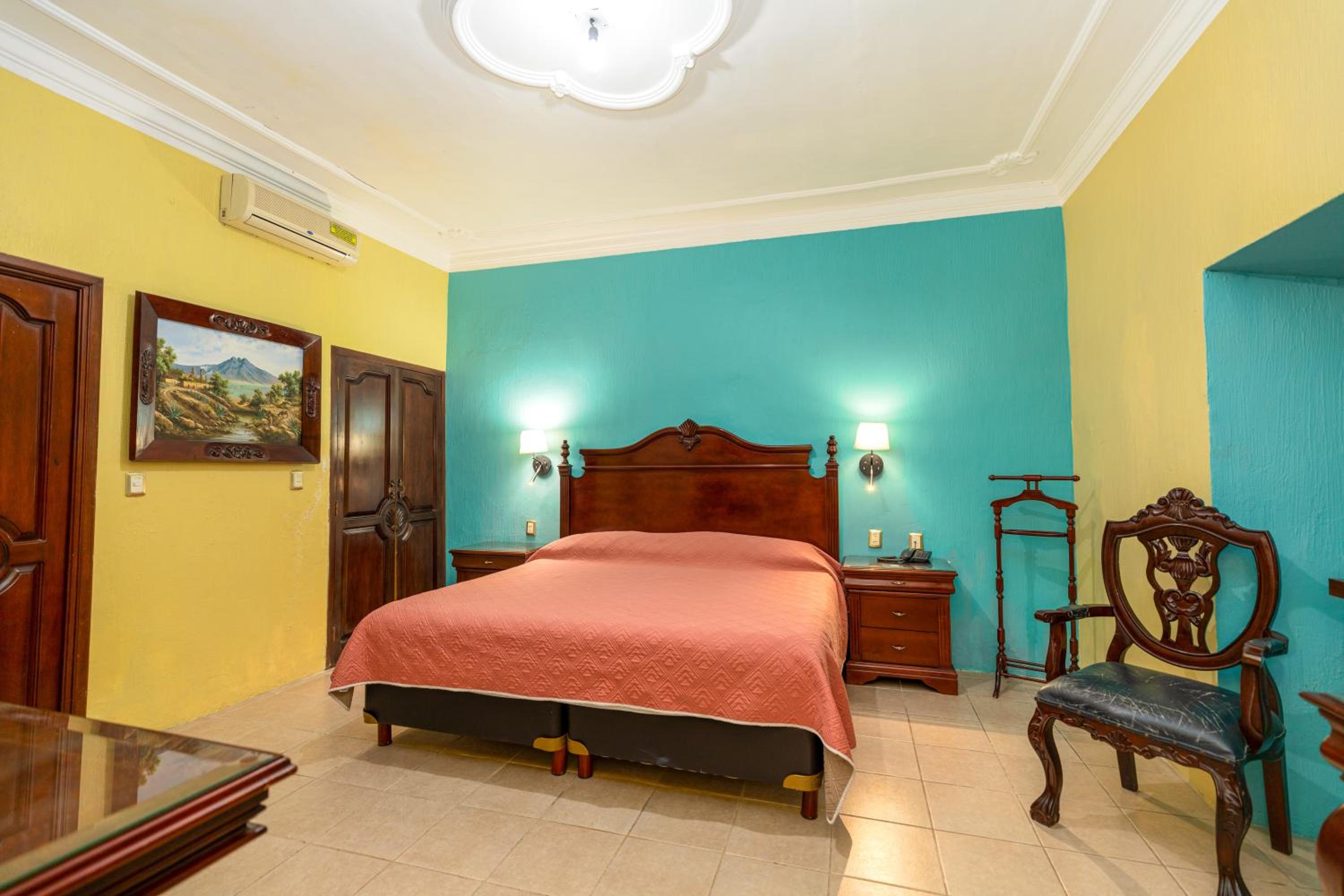 King Room - Photo 1