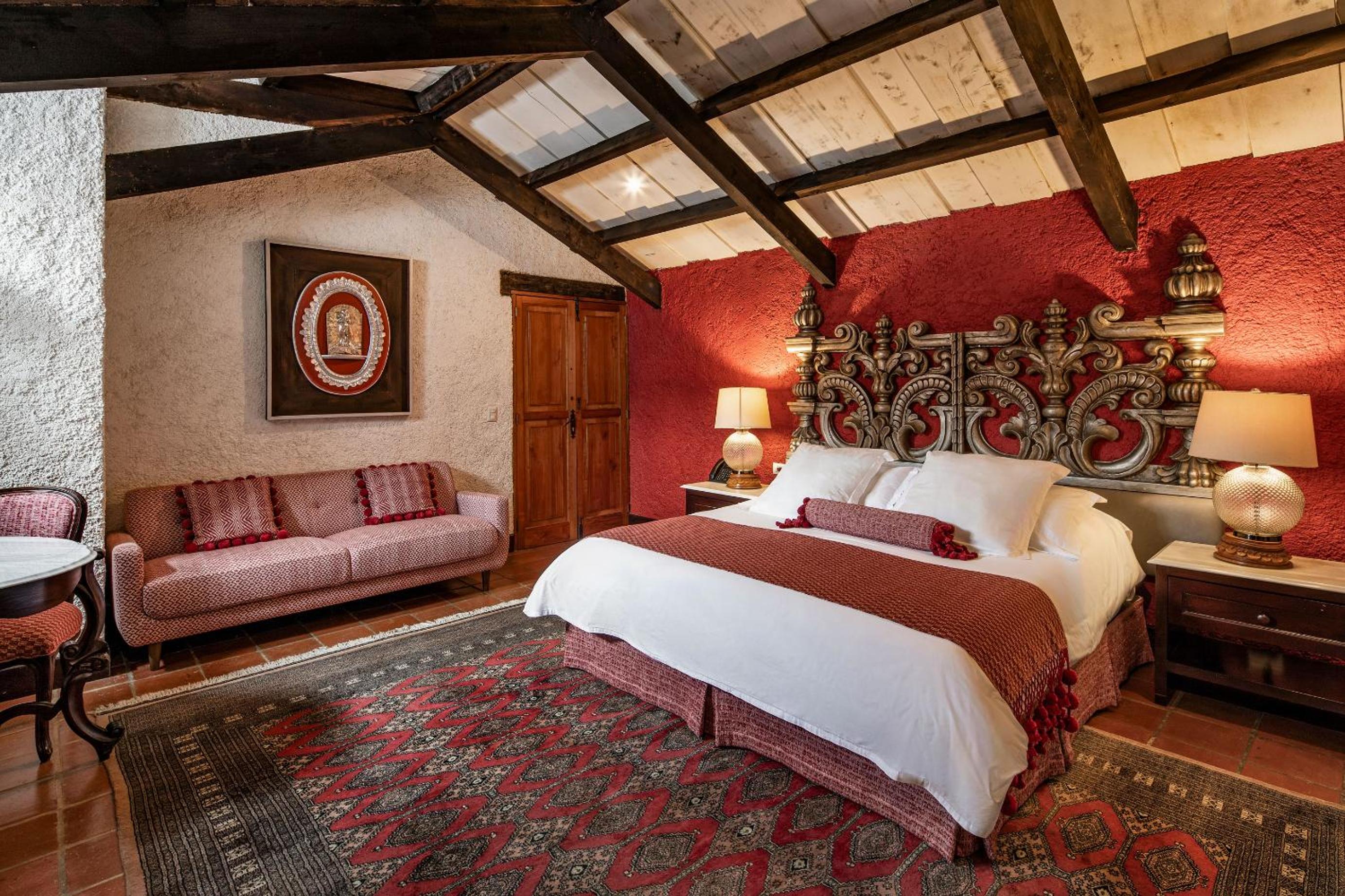 Junior Suite photo 3