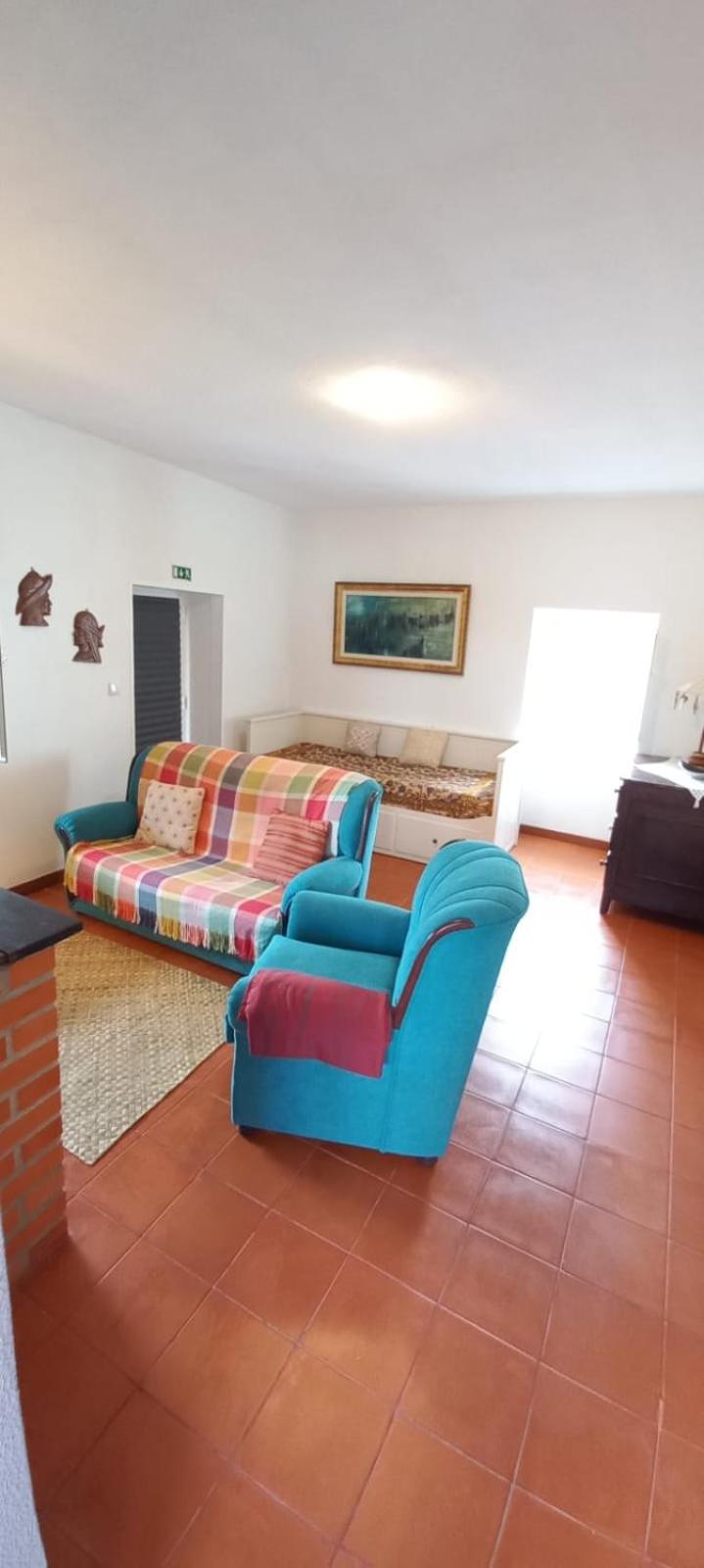 Family Room with Balcony photo 1