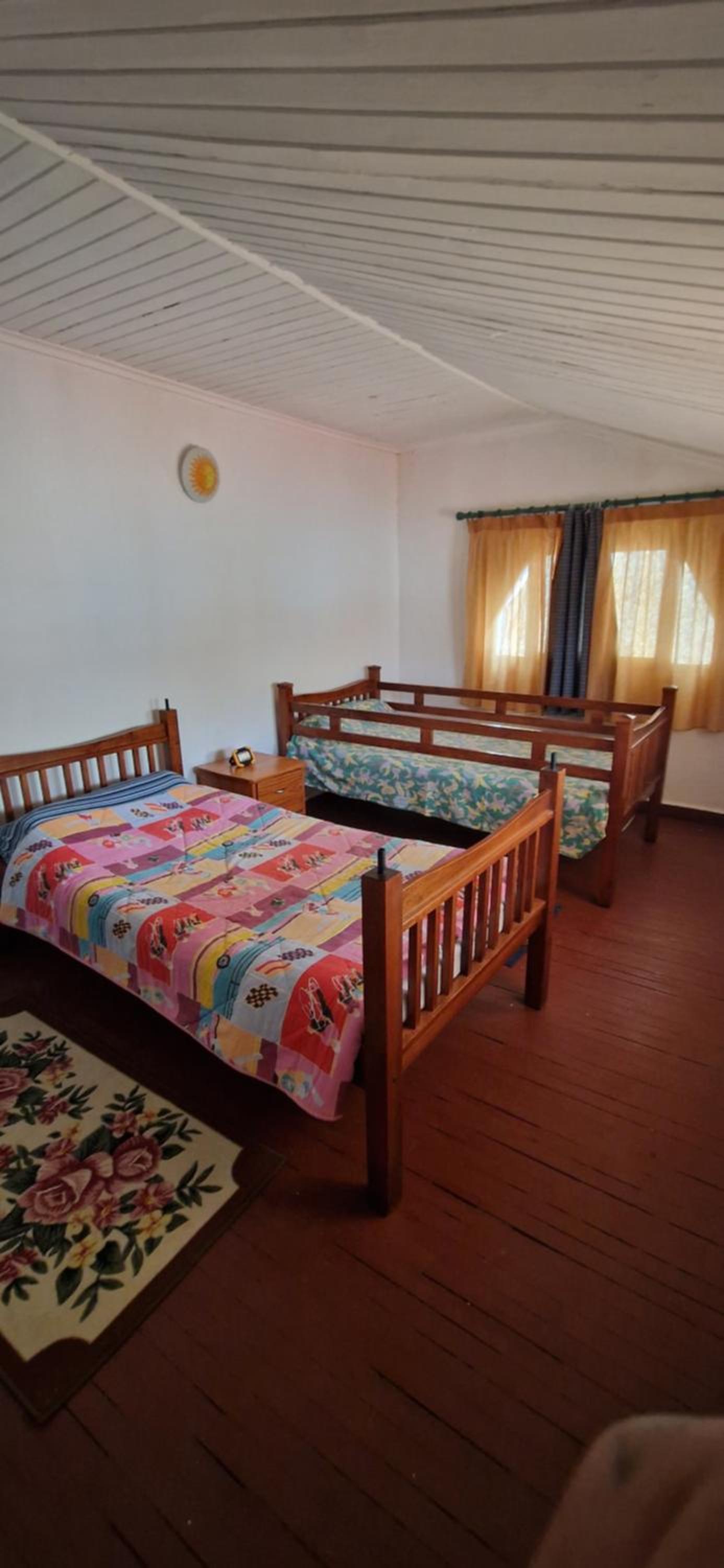 Deluxe Double Or Twin Room photo 1