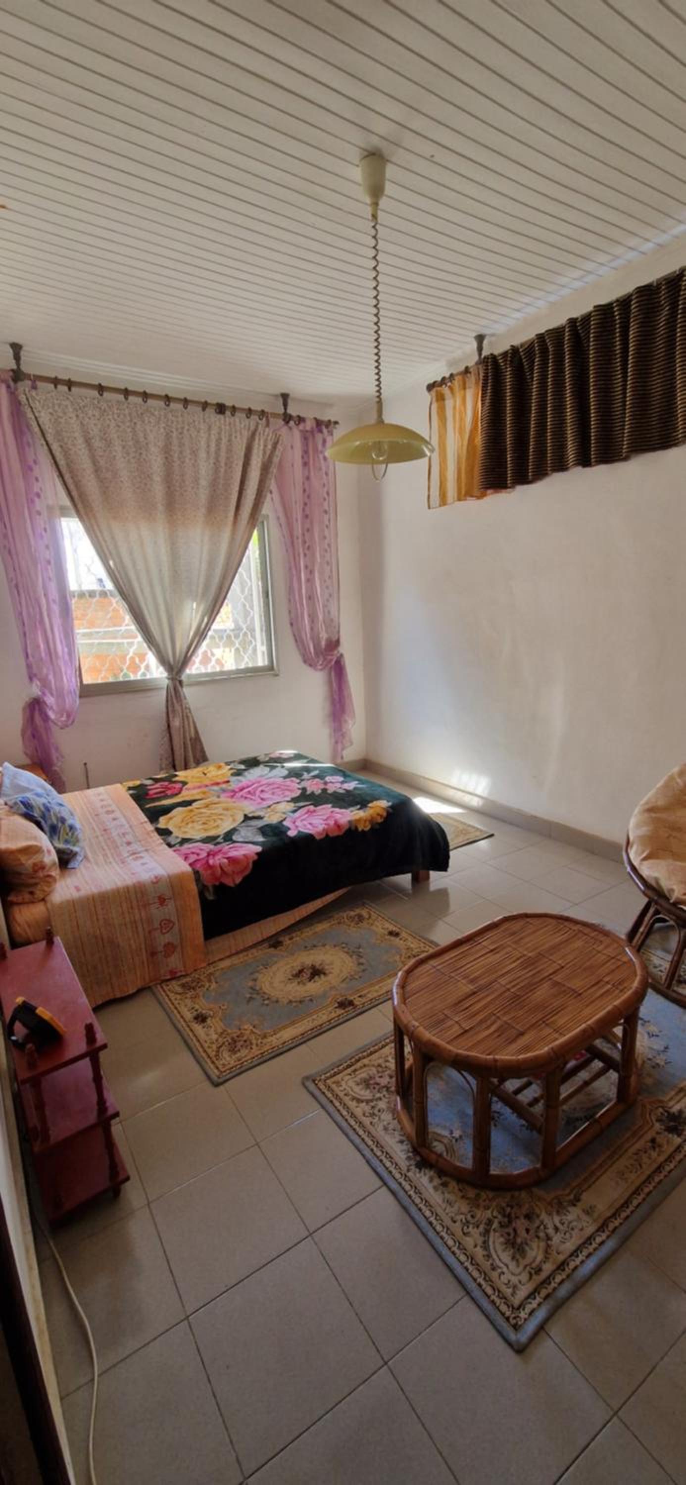 Double Room With Shared Bathroom photo 1