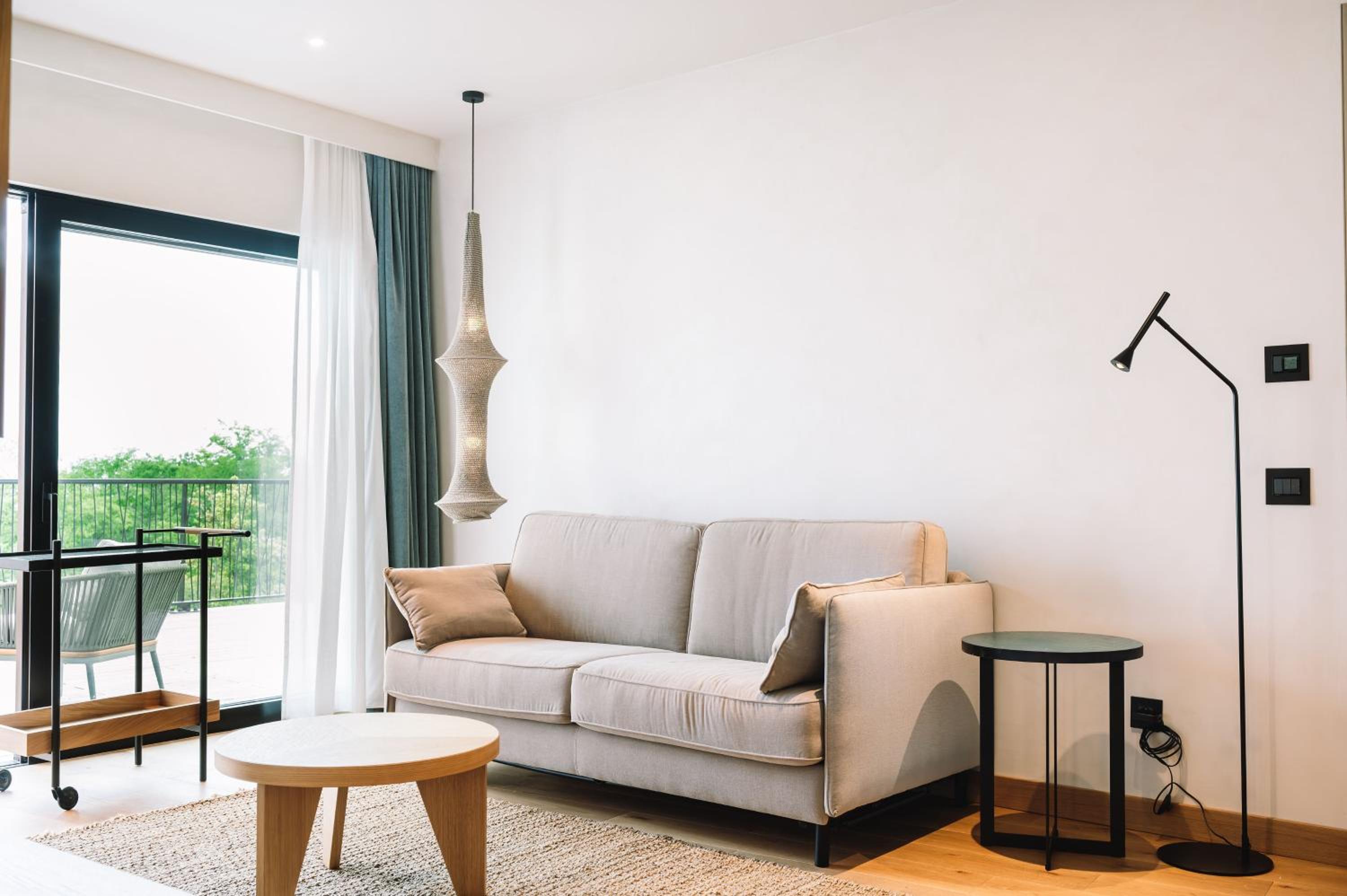 Suite with Garden View - Photo 1