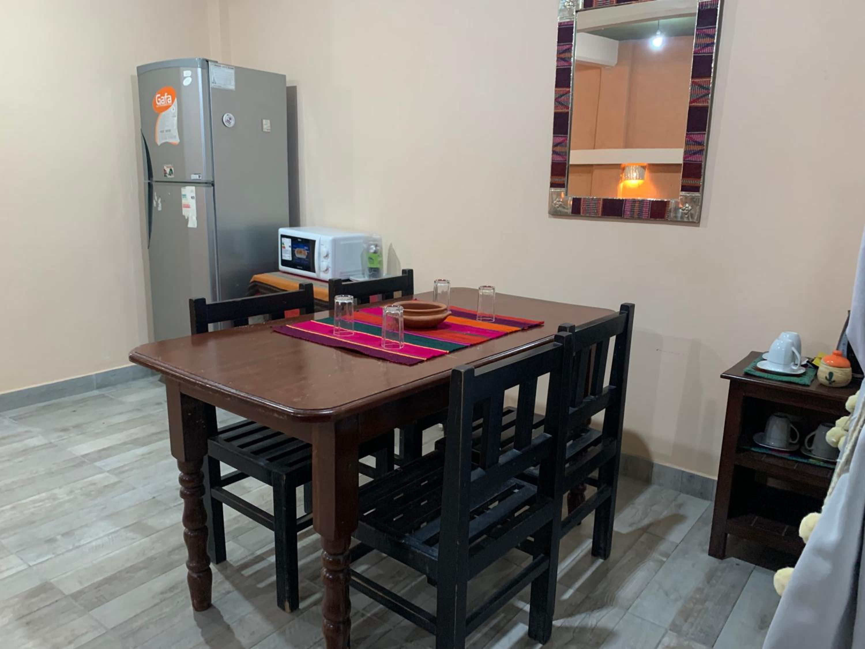 Apartment - Ground Floor photo 3
