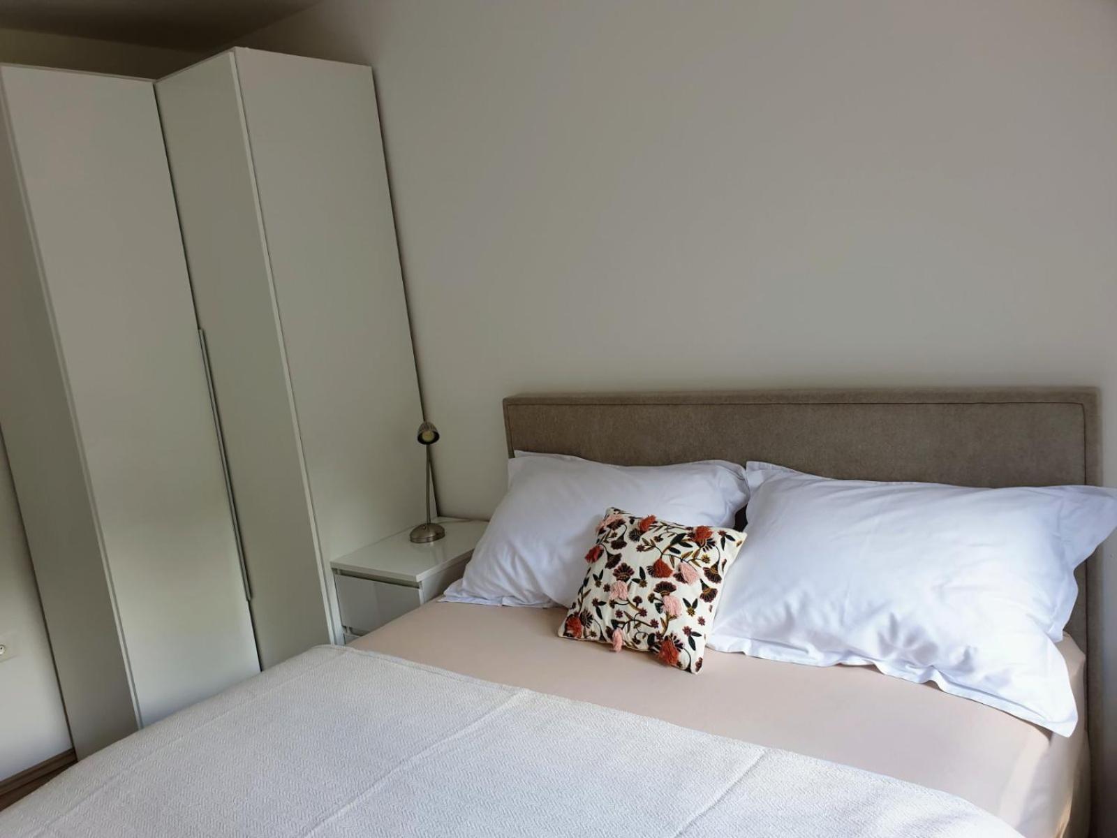 Three-Bedroom Villa photo 1