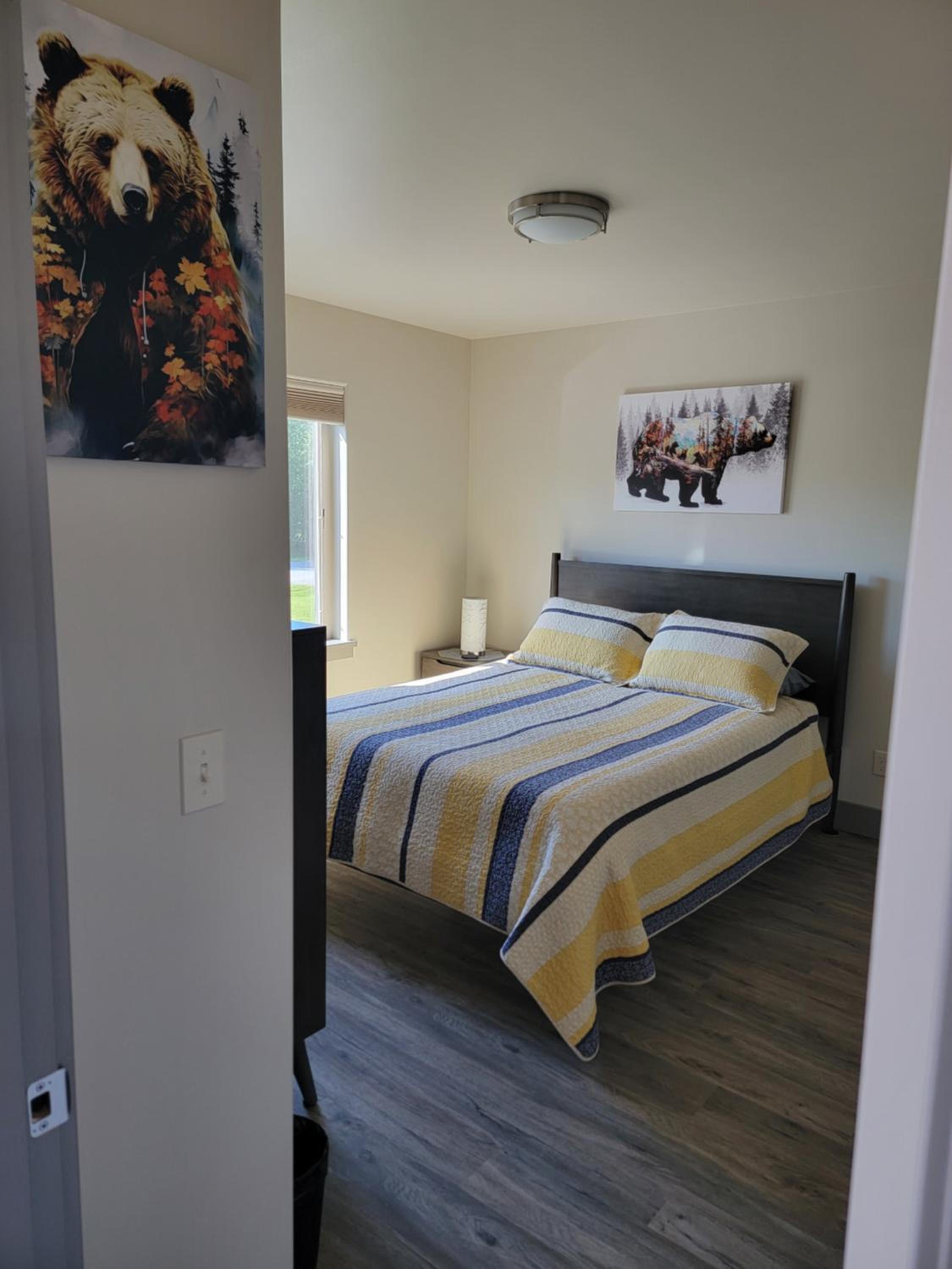 Suite B