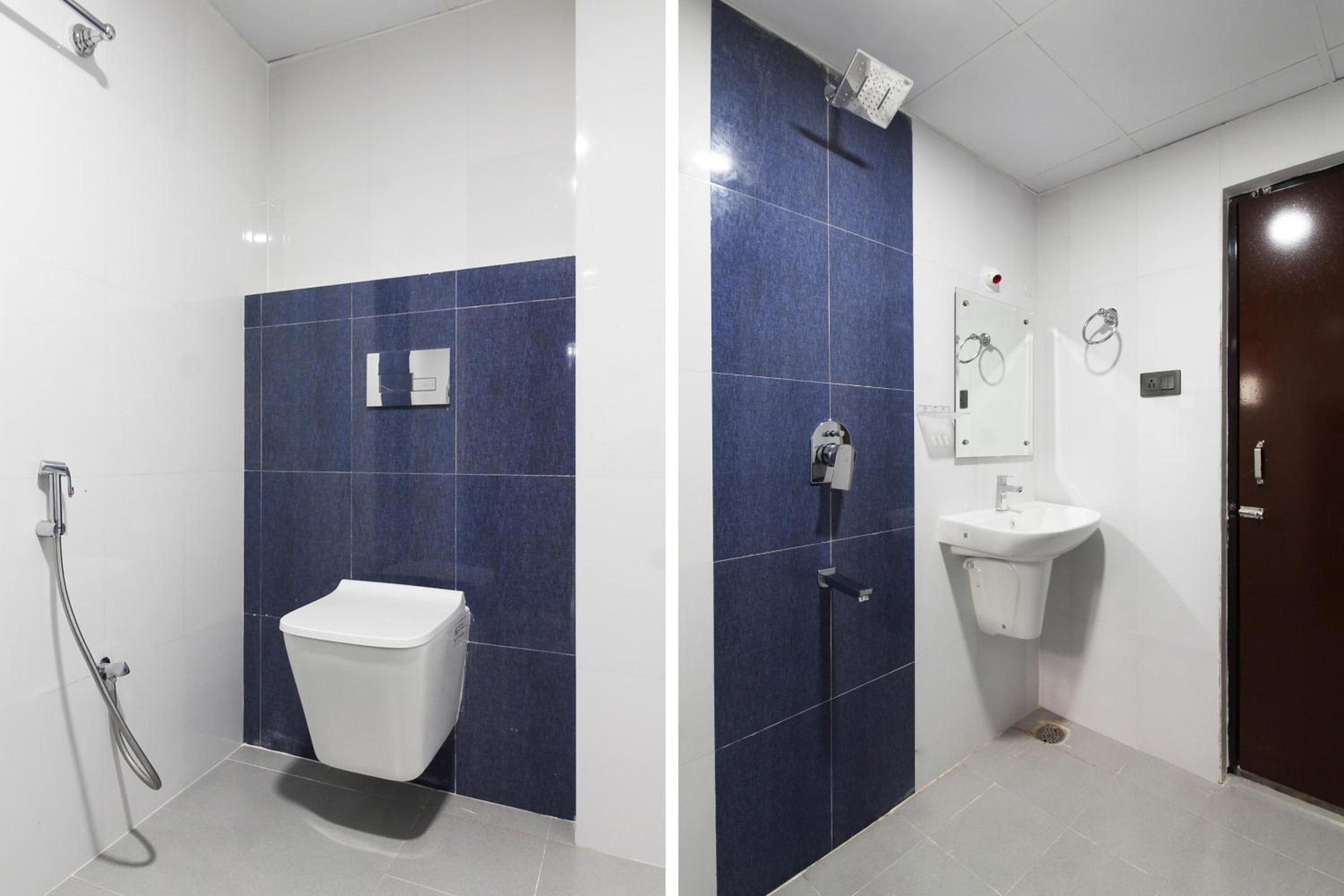 Standard Double Room - Photo 5